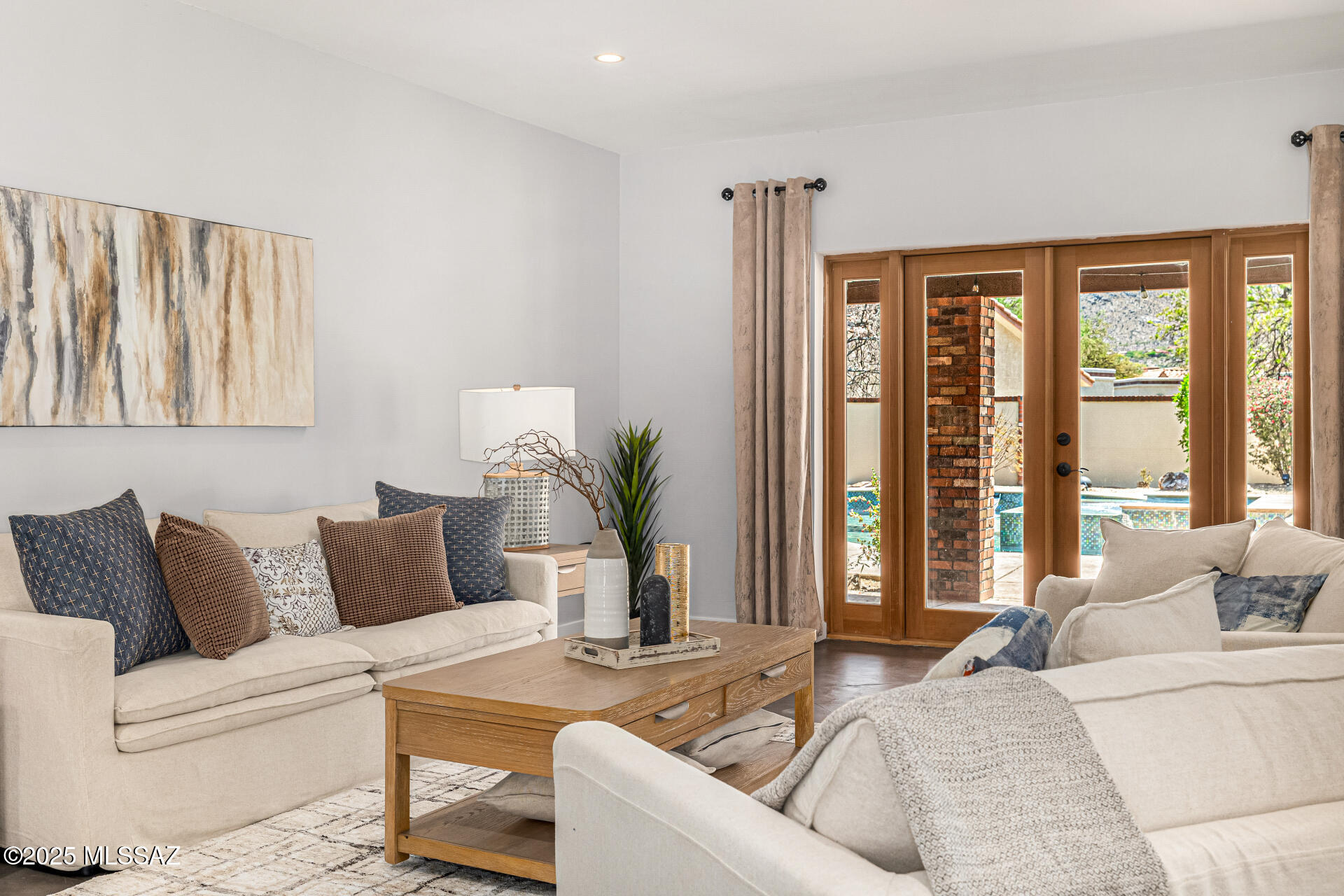 Oro Valley Heights (1-45) - Residential