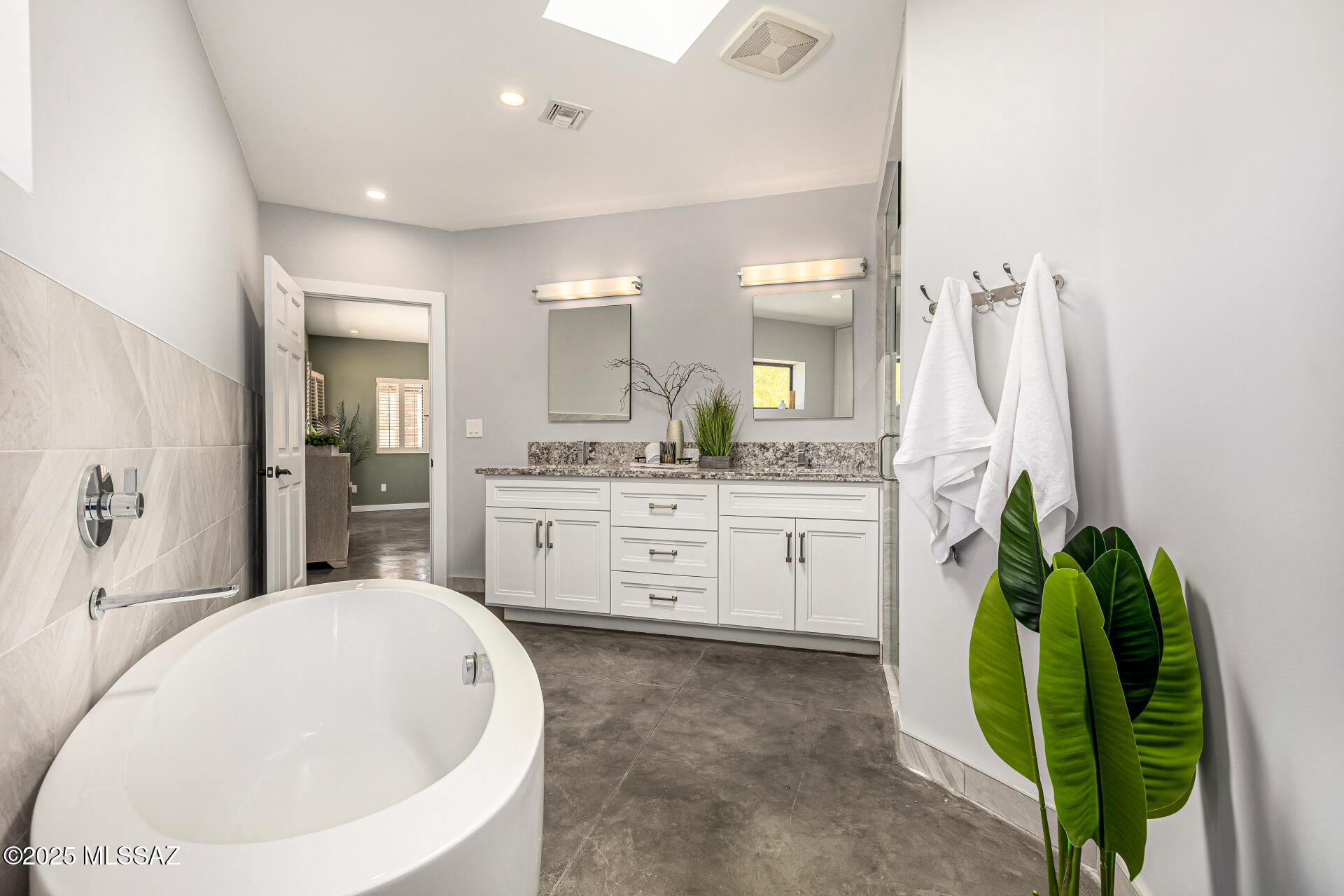 Oro Valley Heights (1-45) - Residential
