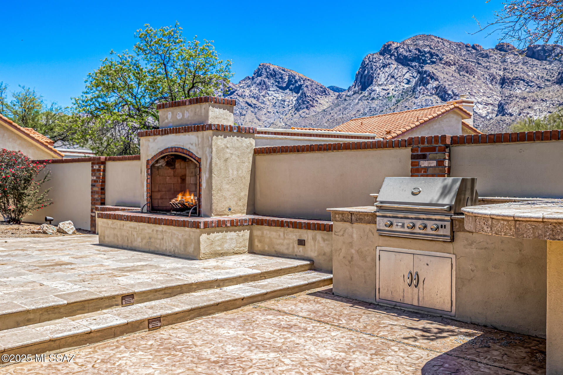Oro Valley Heights (1-45) - Residential