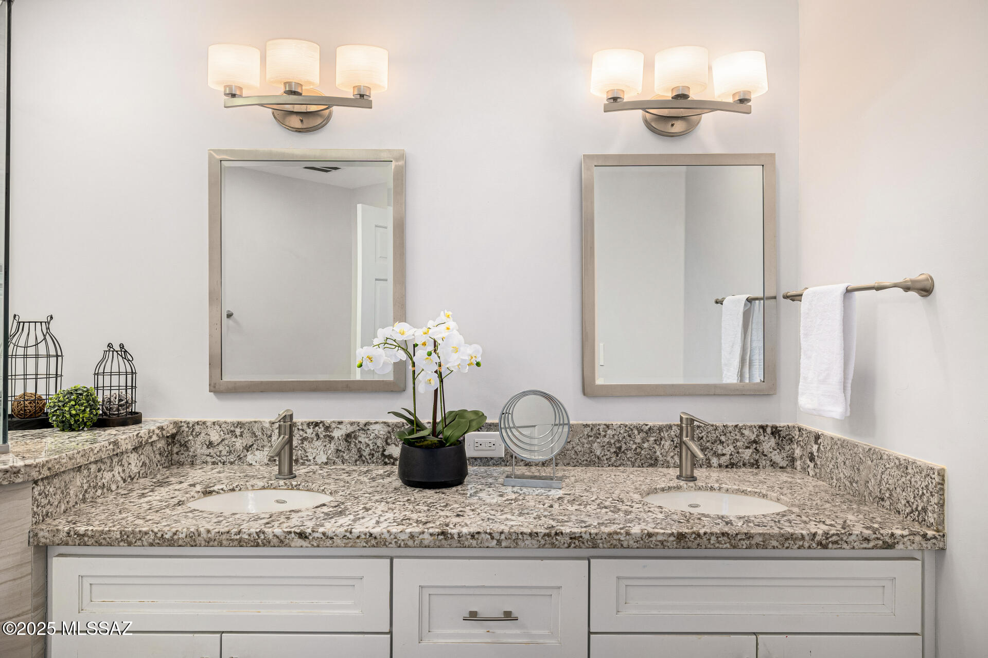 Oro Valley Heights (1-45) - Residential