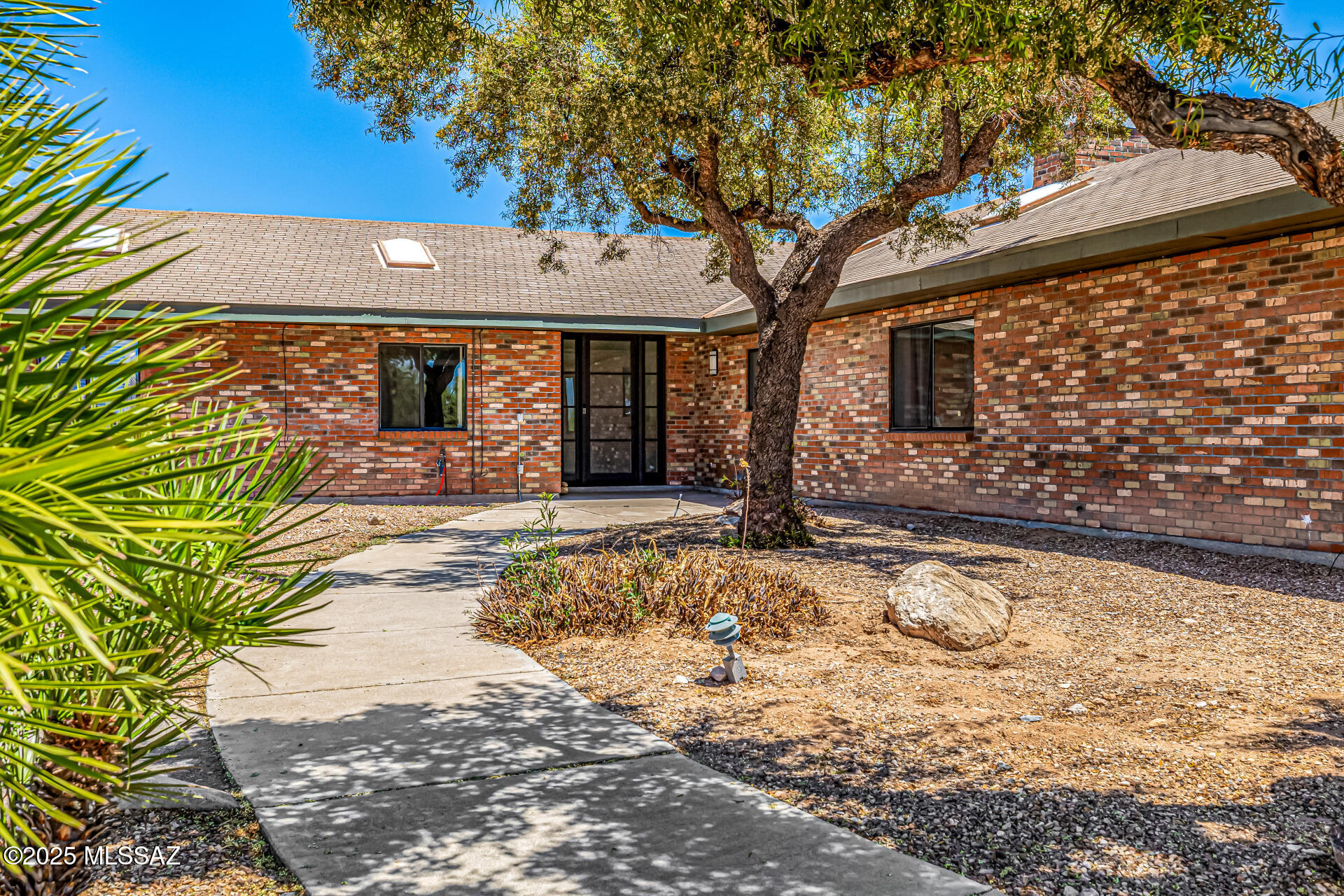 Oro Valley Heights (1-45) - Residential