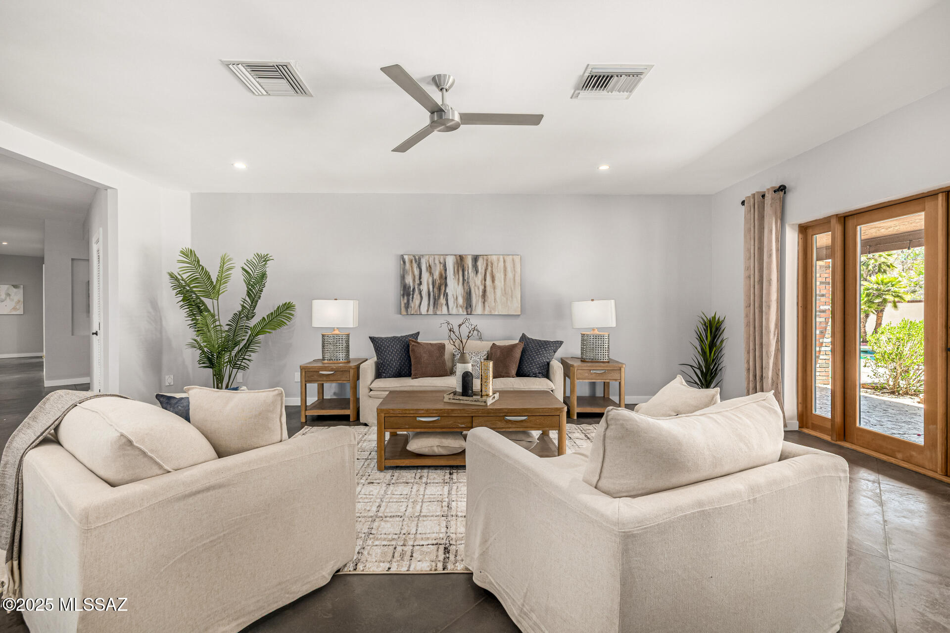 Oro Valley Heights (1-45) - Residential