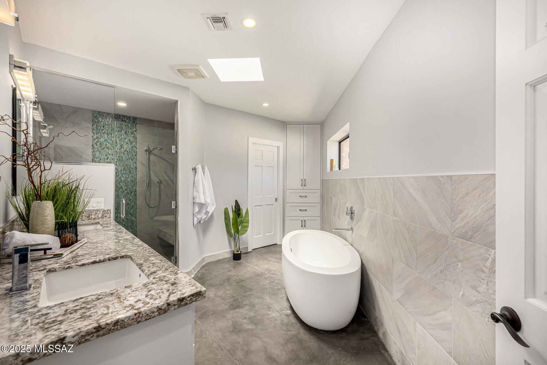Oro Valley Heights (1-45) - Residential
