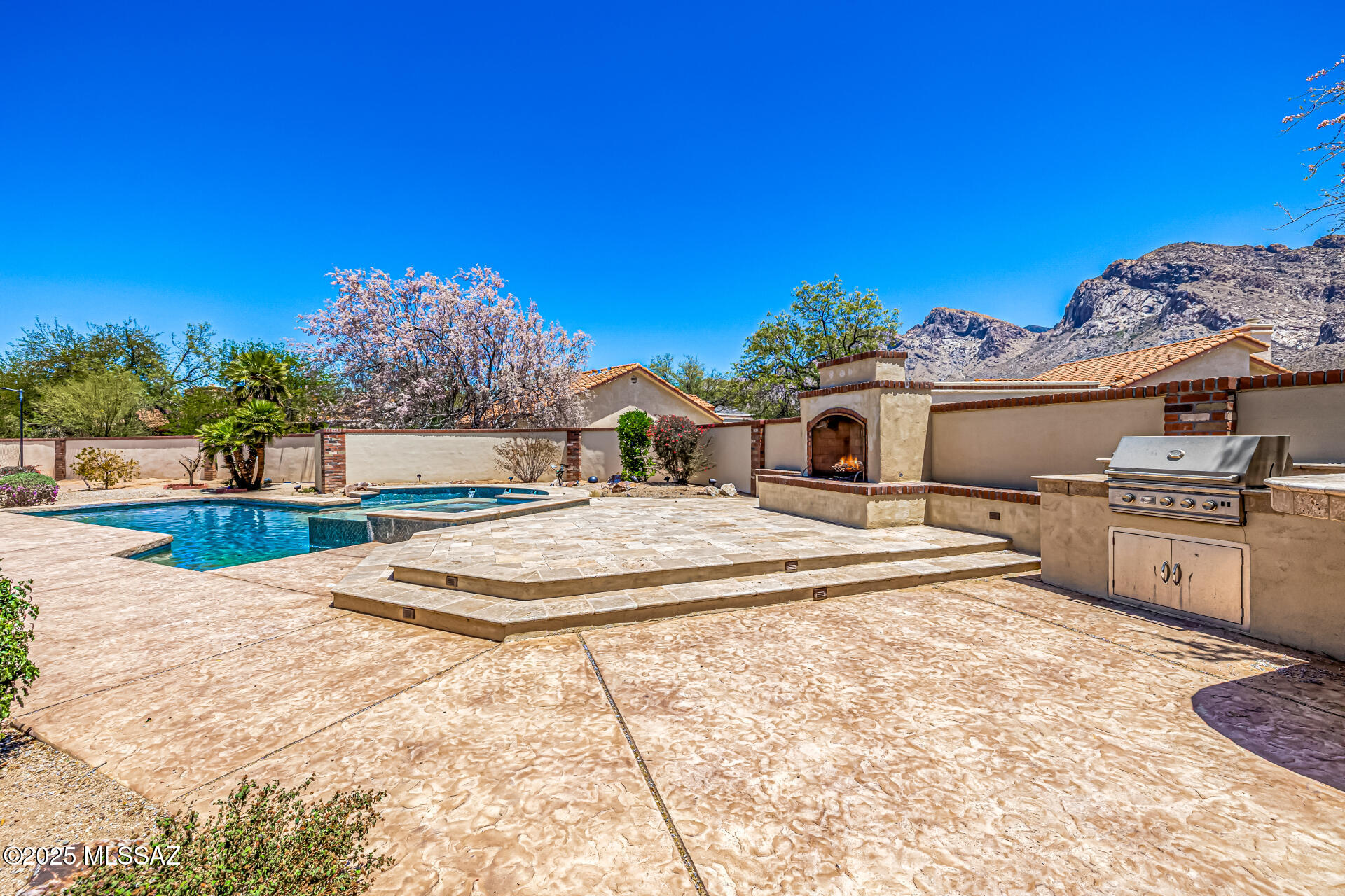 Oro Valley Heights (1-45) - Residential