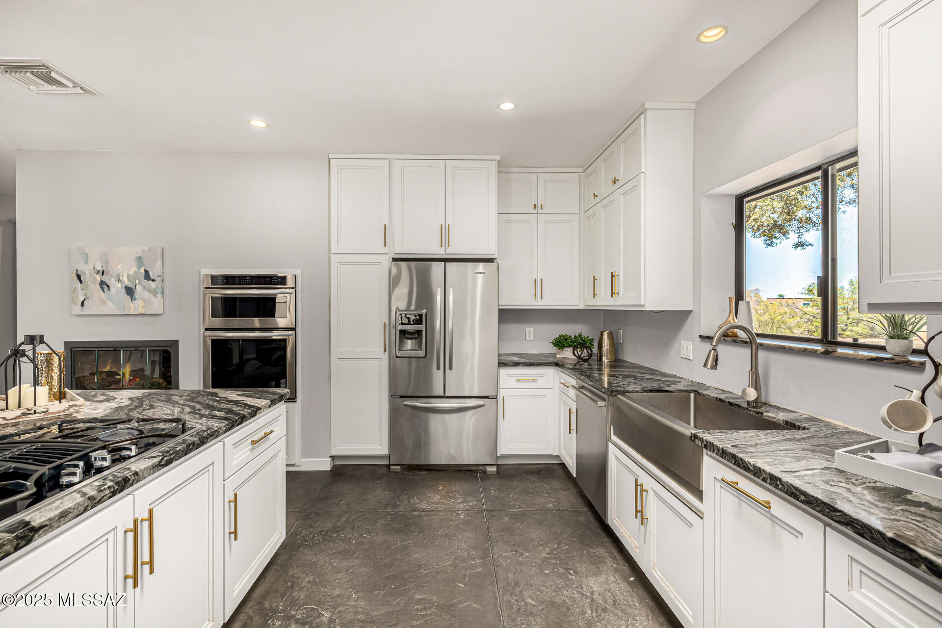 Oro Valley Heights (1-45) - Residential