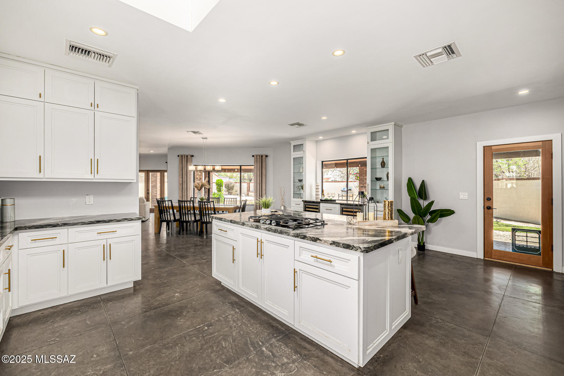 Oro Valley Heights (1-45) - Residential