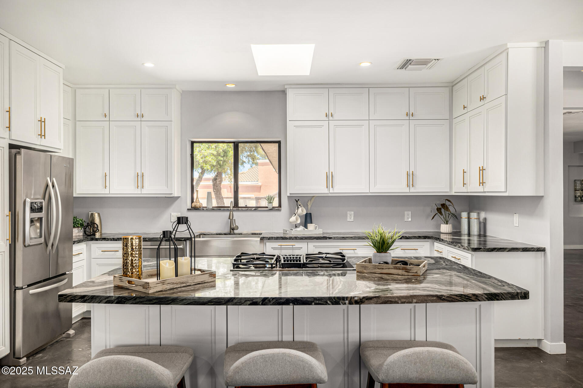 Oro Valley Heights (1-45) - Residential