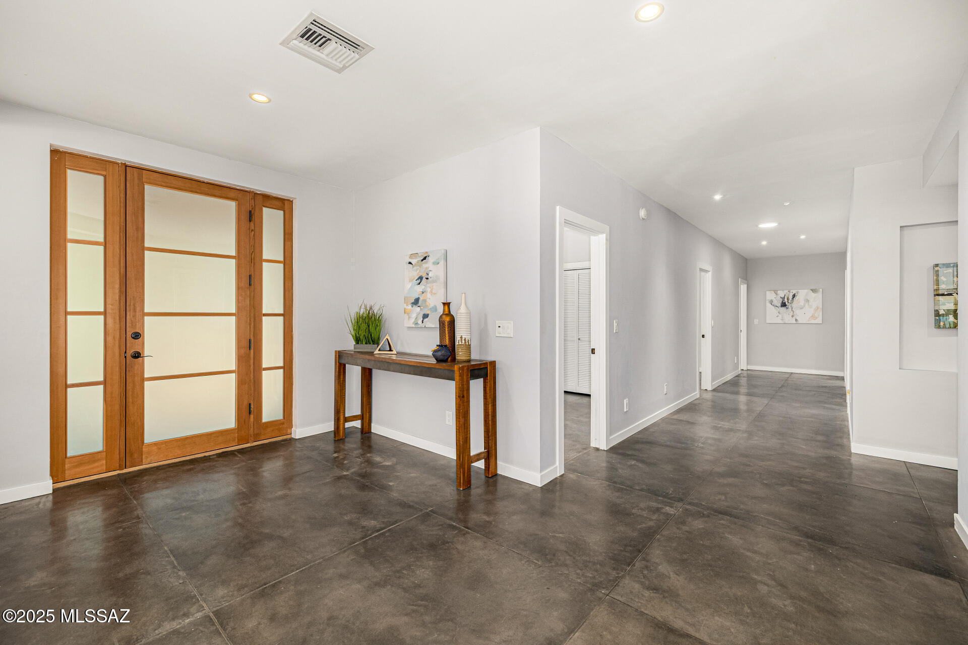 Oro Valley Heights (1-45) - Residential