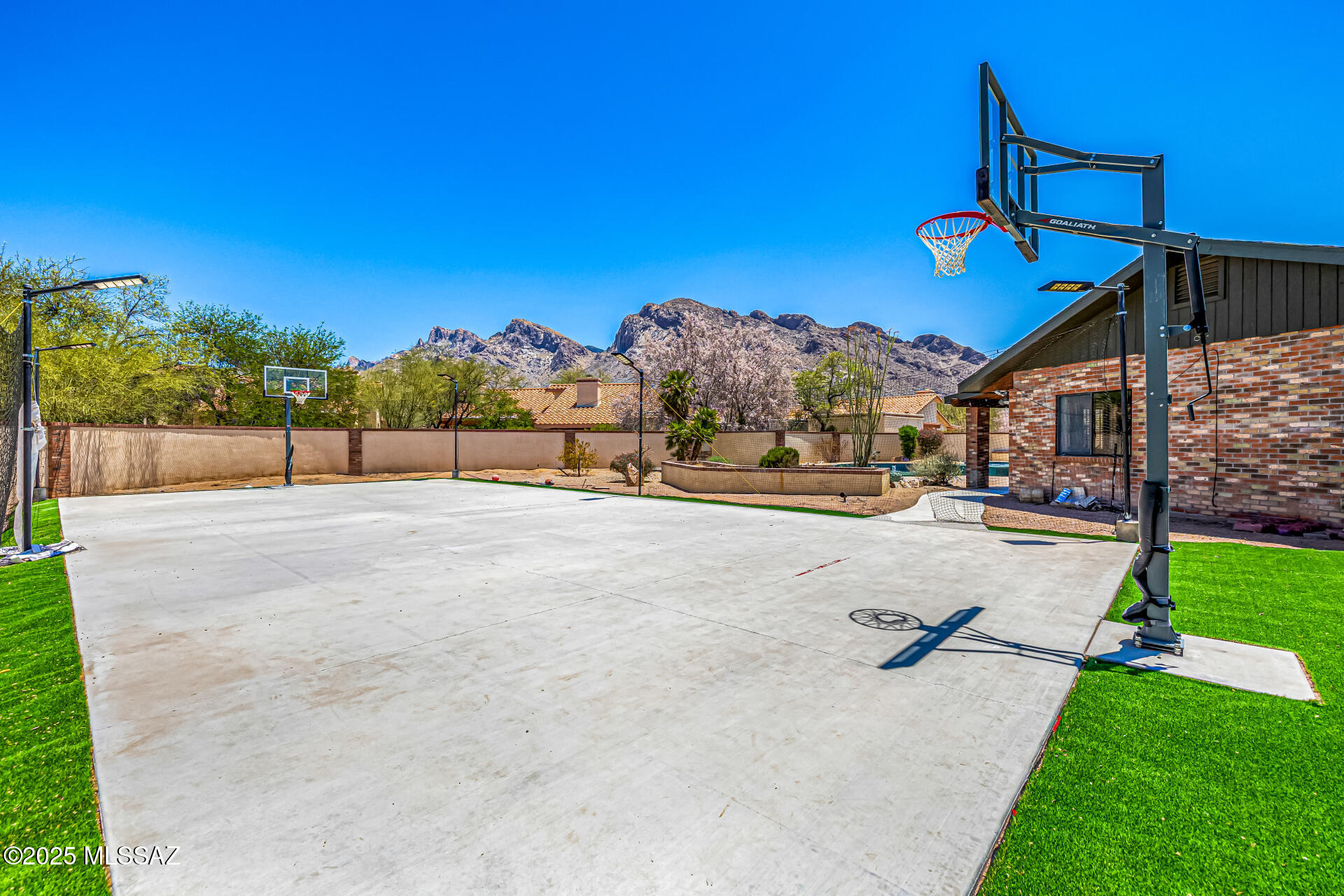 Oro Valley Heights (1-45) - Residential