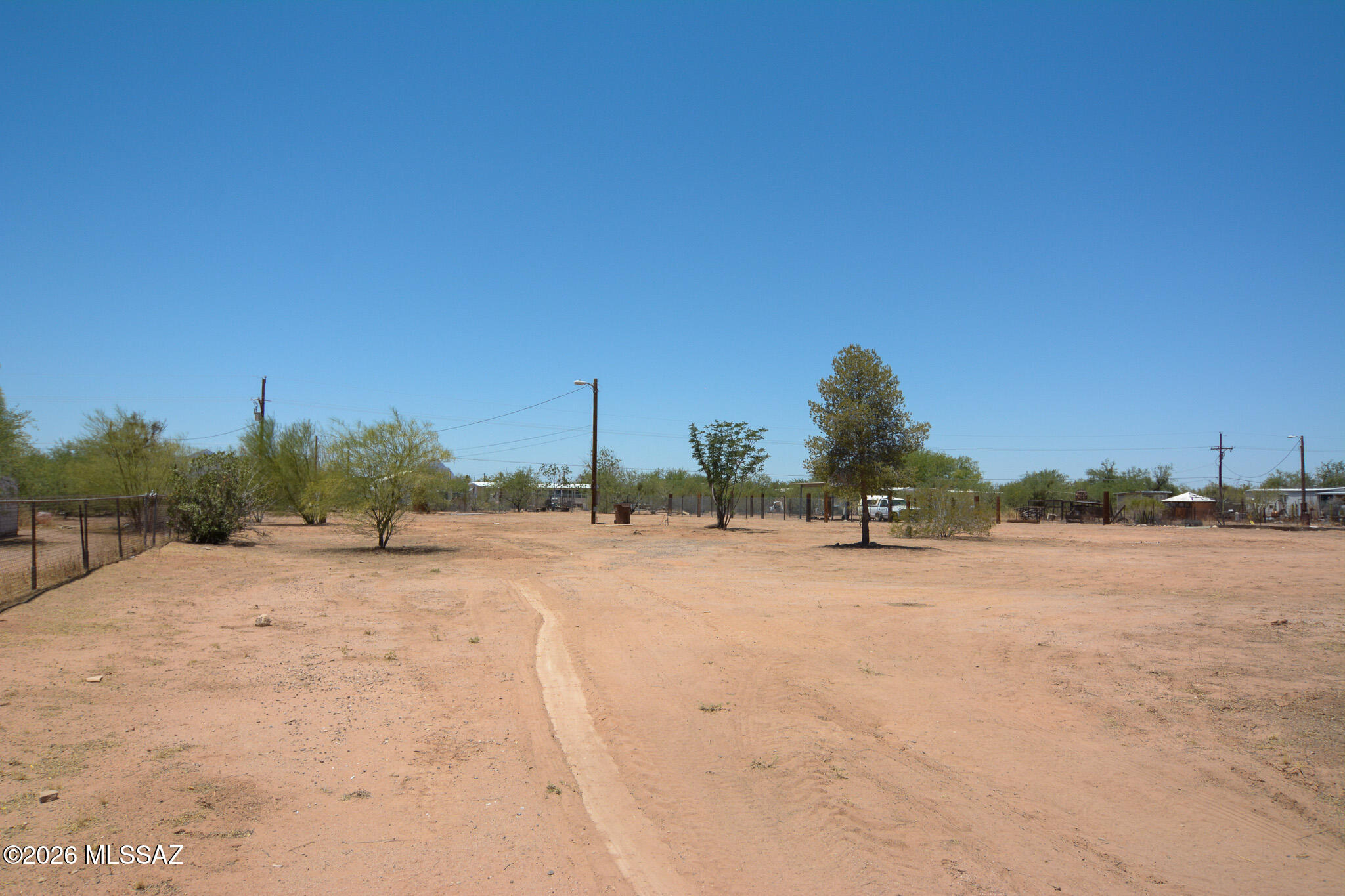 El Tirador Estates (1-183) - Land