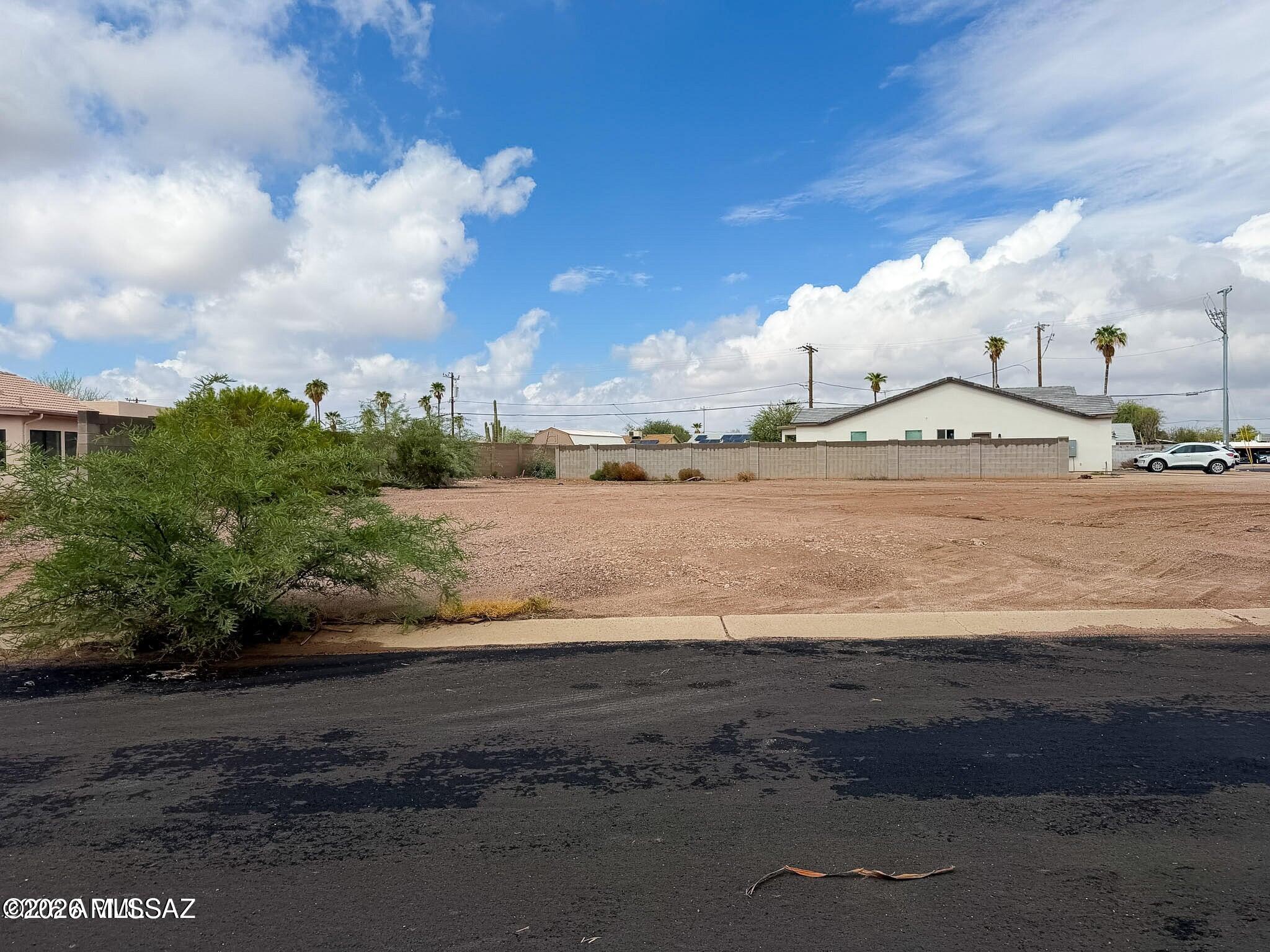 N/A - Land