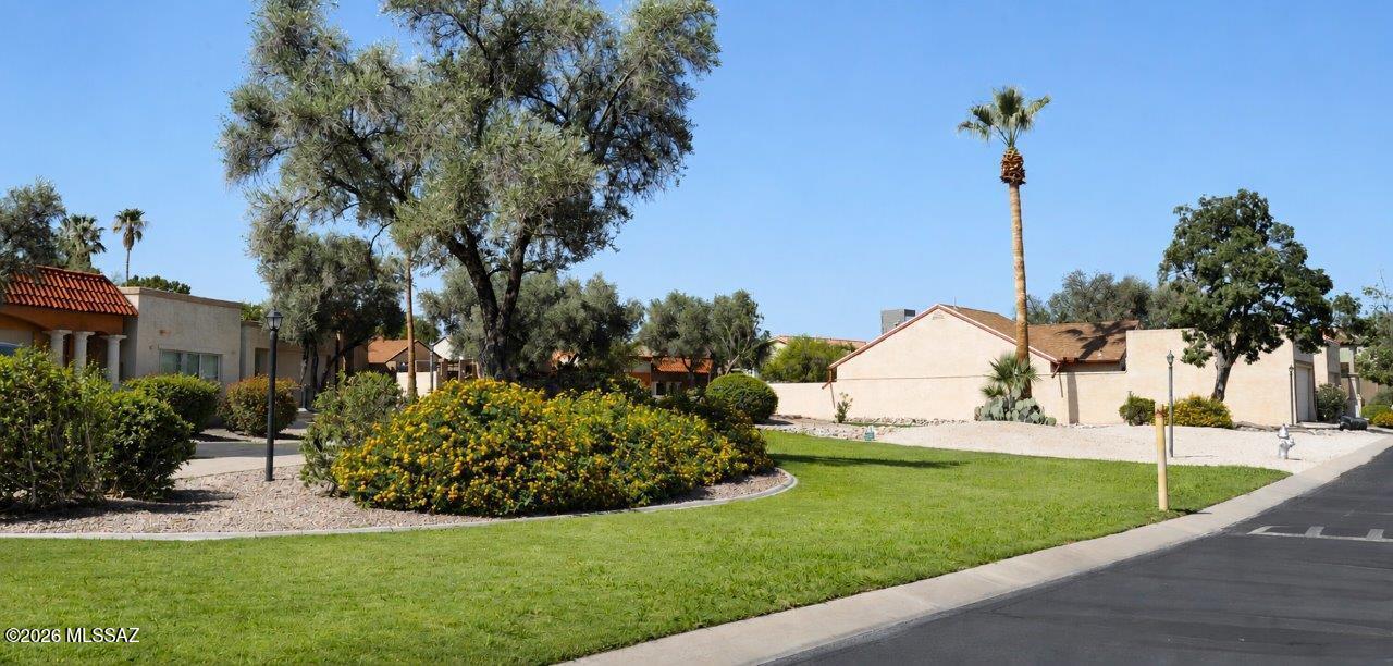 Miramonte Townhomes (1-67) - Residential
