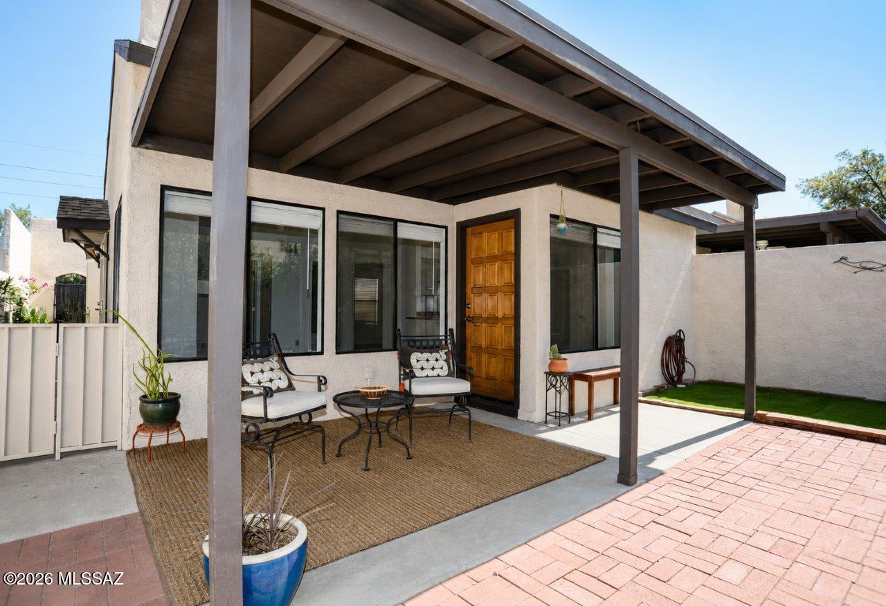 Miramonte Townhomes (1-67) - Residential