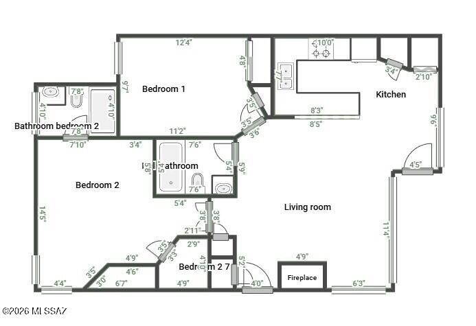 Miramonte Townhomes (1-67) - Residential