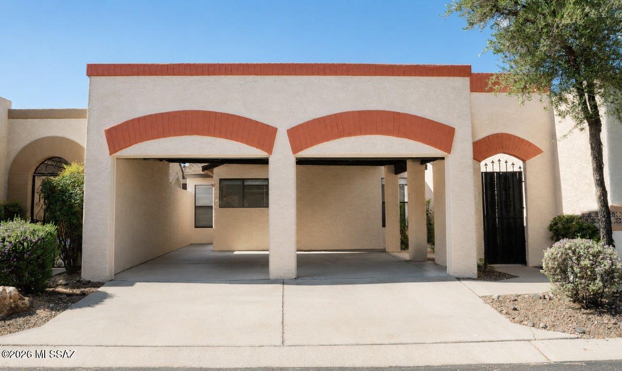 Miramonte Townhomes (1-67) - Residential