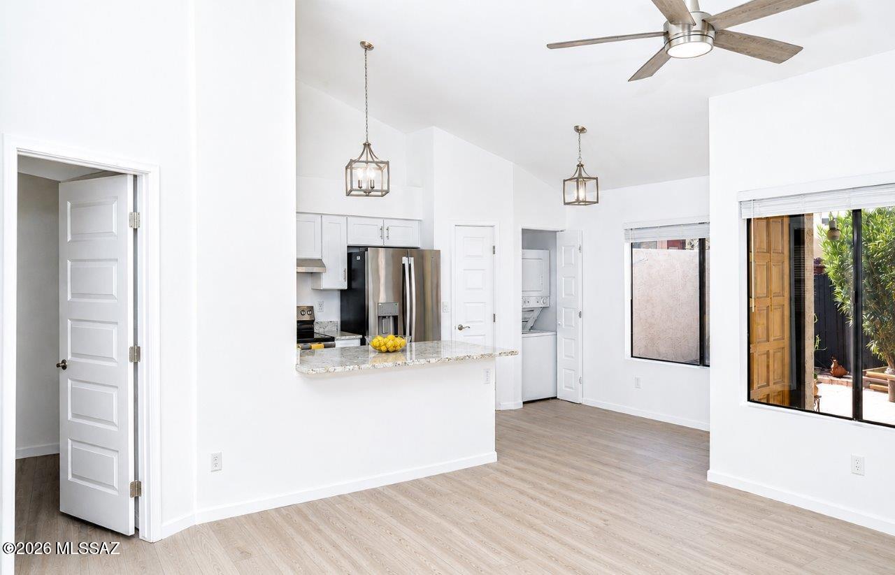 Miramonte Townhomes (1-67) - Residential