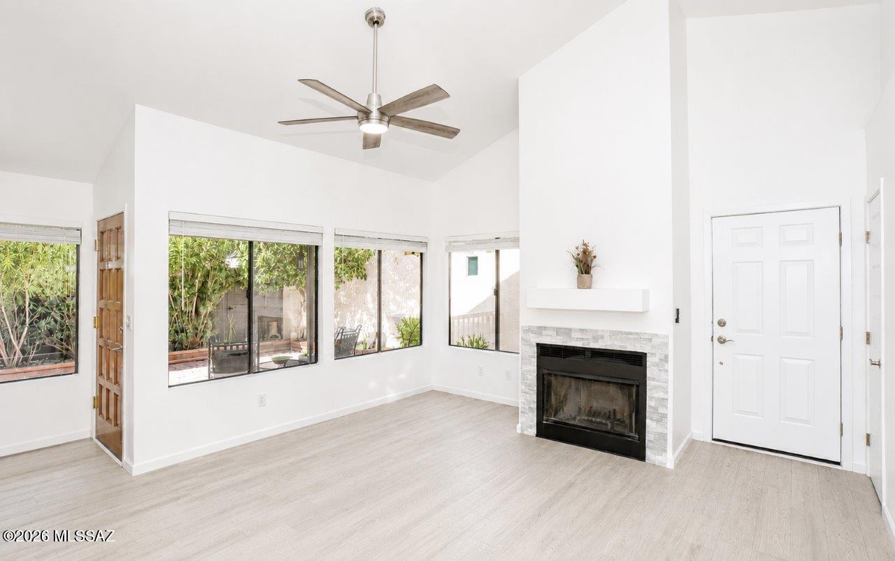 Miramonte Townhomes (1-67) - Residential