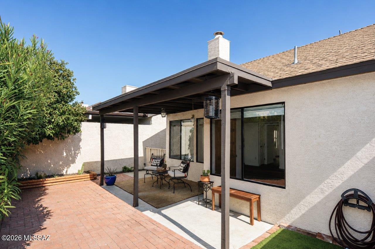 Miramonte Townhomes (1-67) - Residential