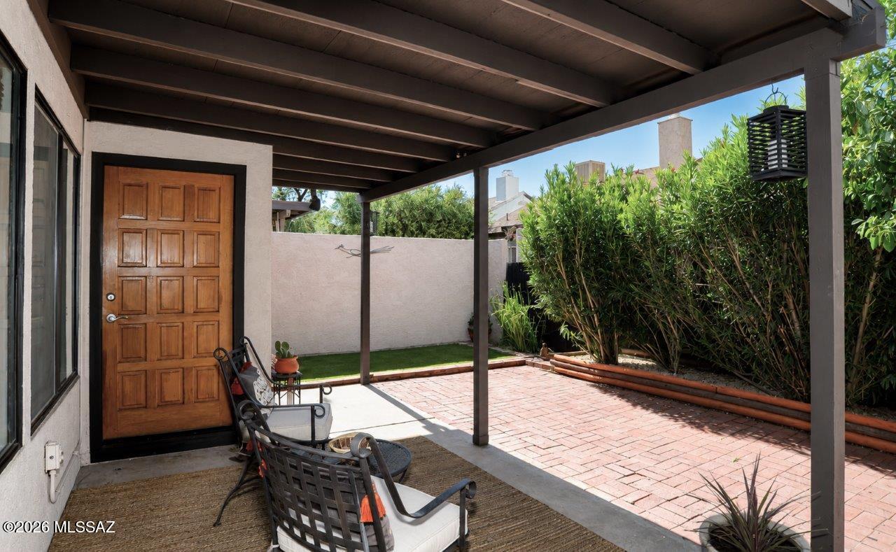 Miramonte Townhomes (1-67) - Residential