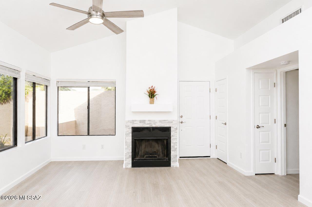 Miramonte Townhomes (1-67) - Residential