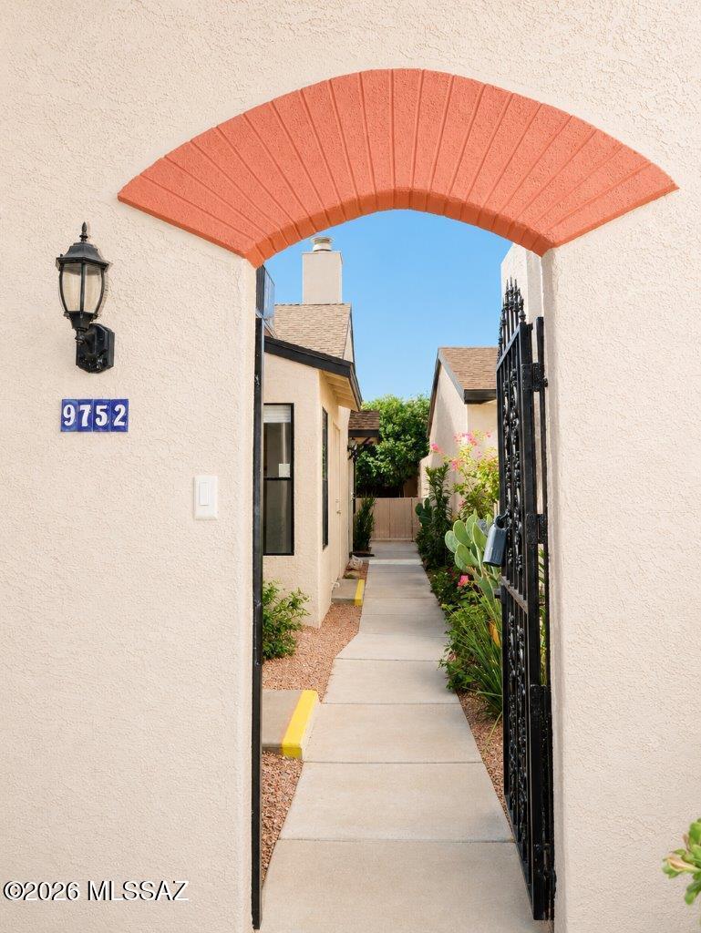 Miramonte Townhomes (1-67) - Residential
