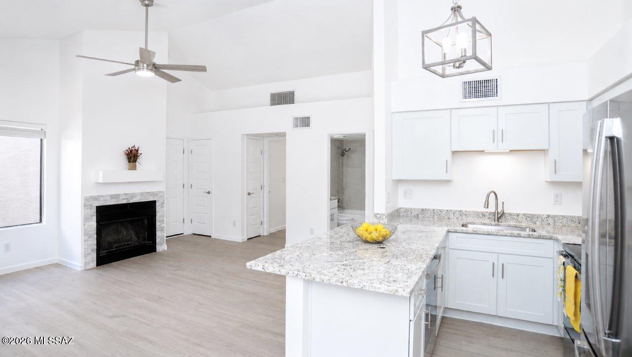Miramonte Townhomes (1-67) - Residential