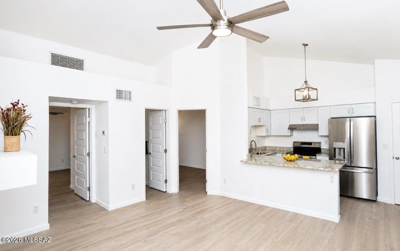 Miramonte Townhomes (1-67) - Residential