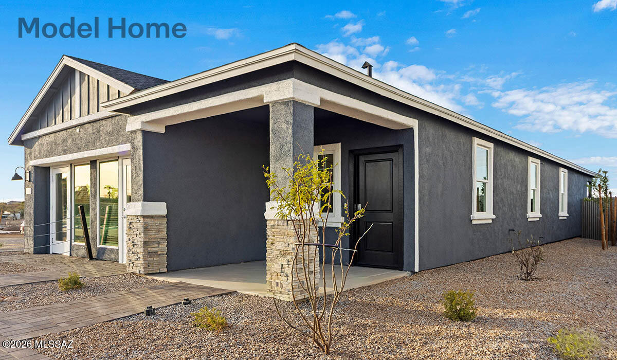 Redford Estates - Residential