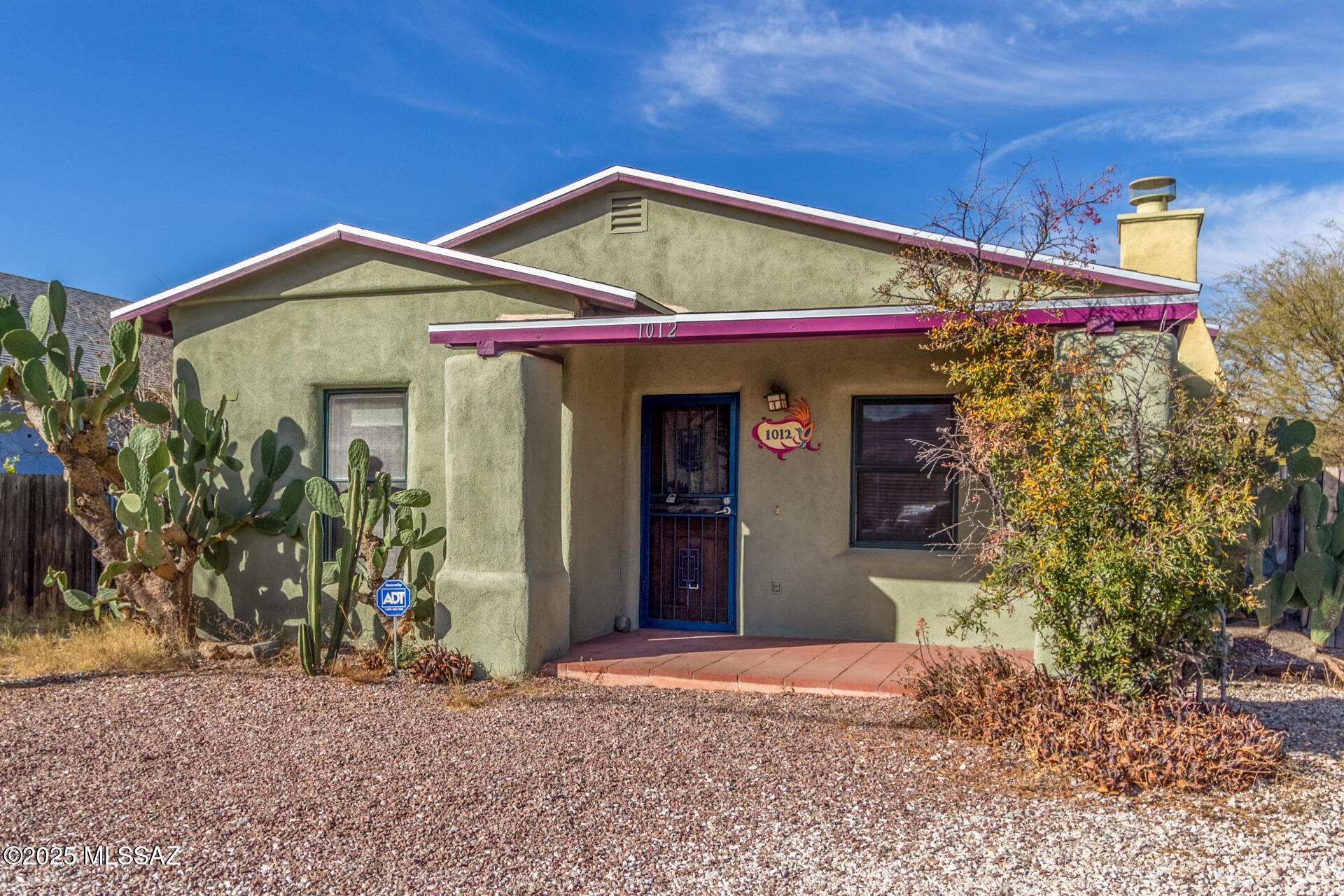 City Of Tucson - Residential