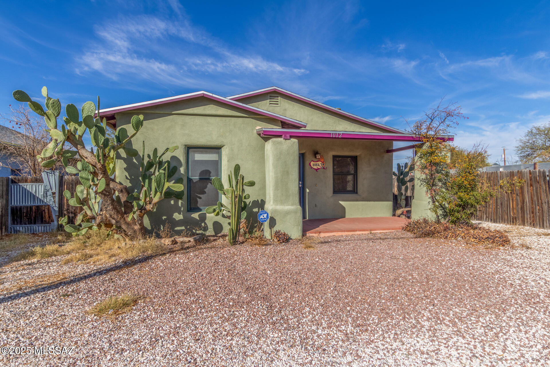 City Of Tucson - Residential