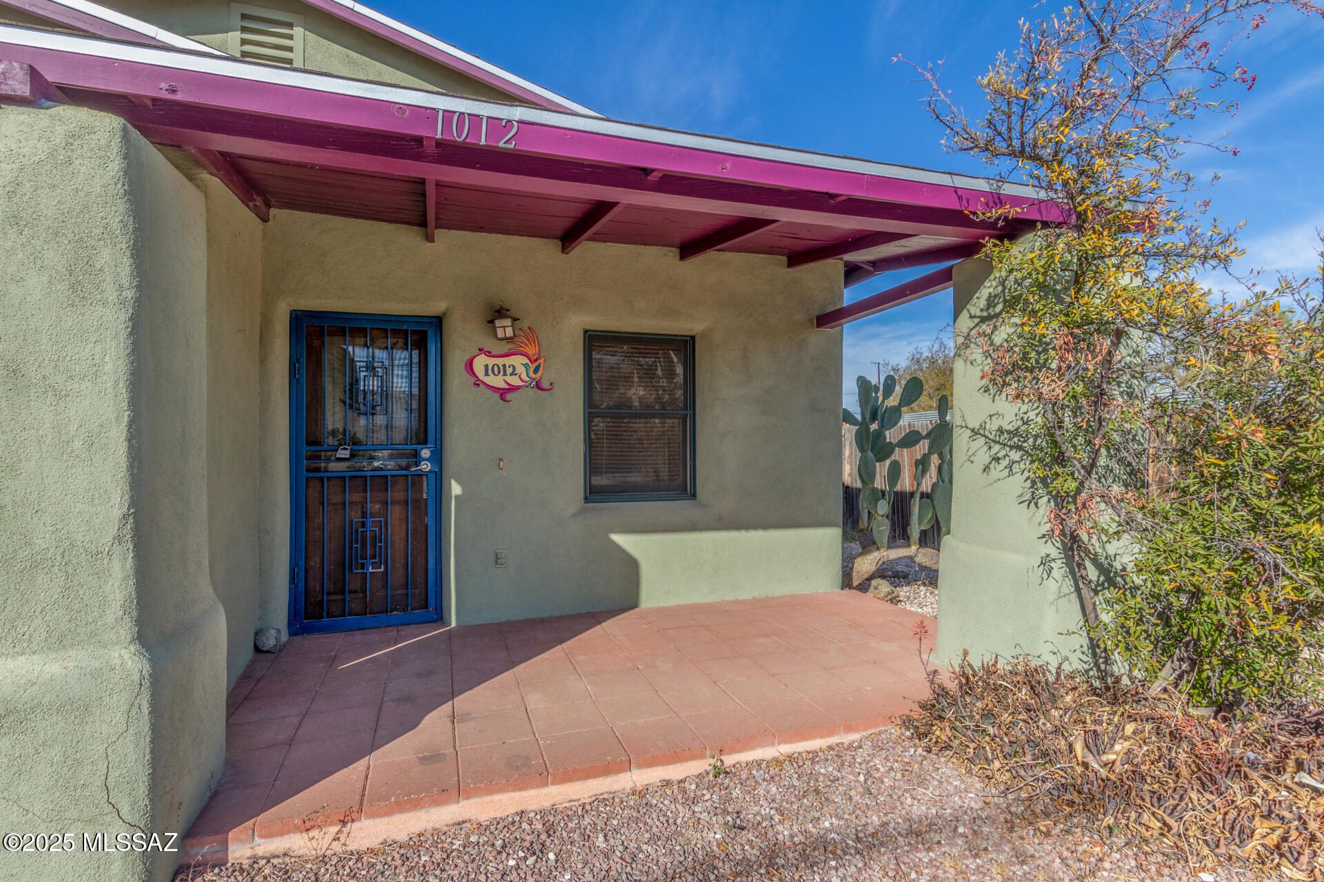 City Of Tucson - Residential