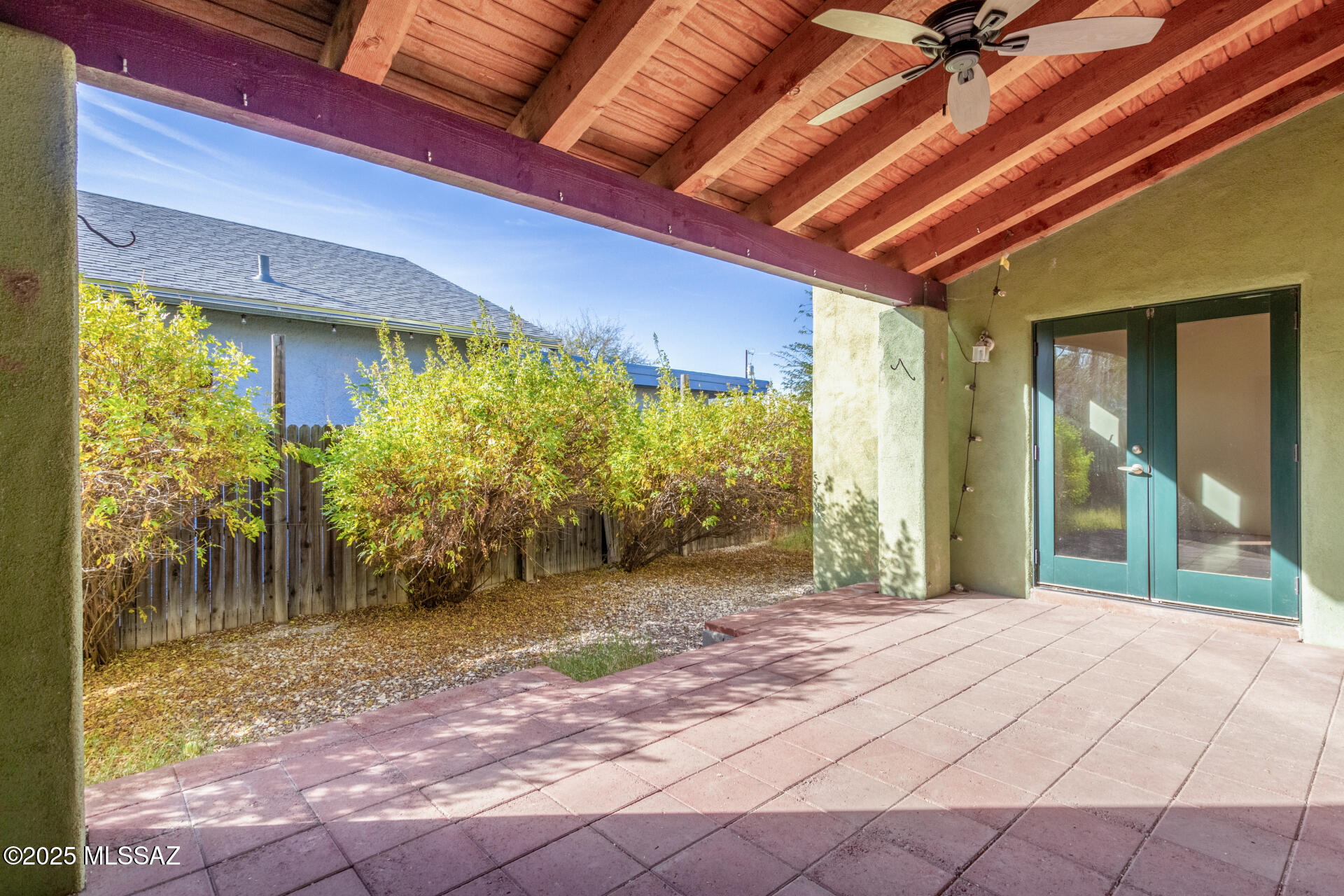 City Of Tucson - Residential