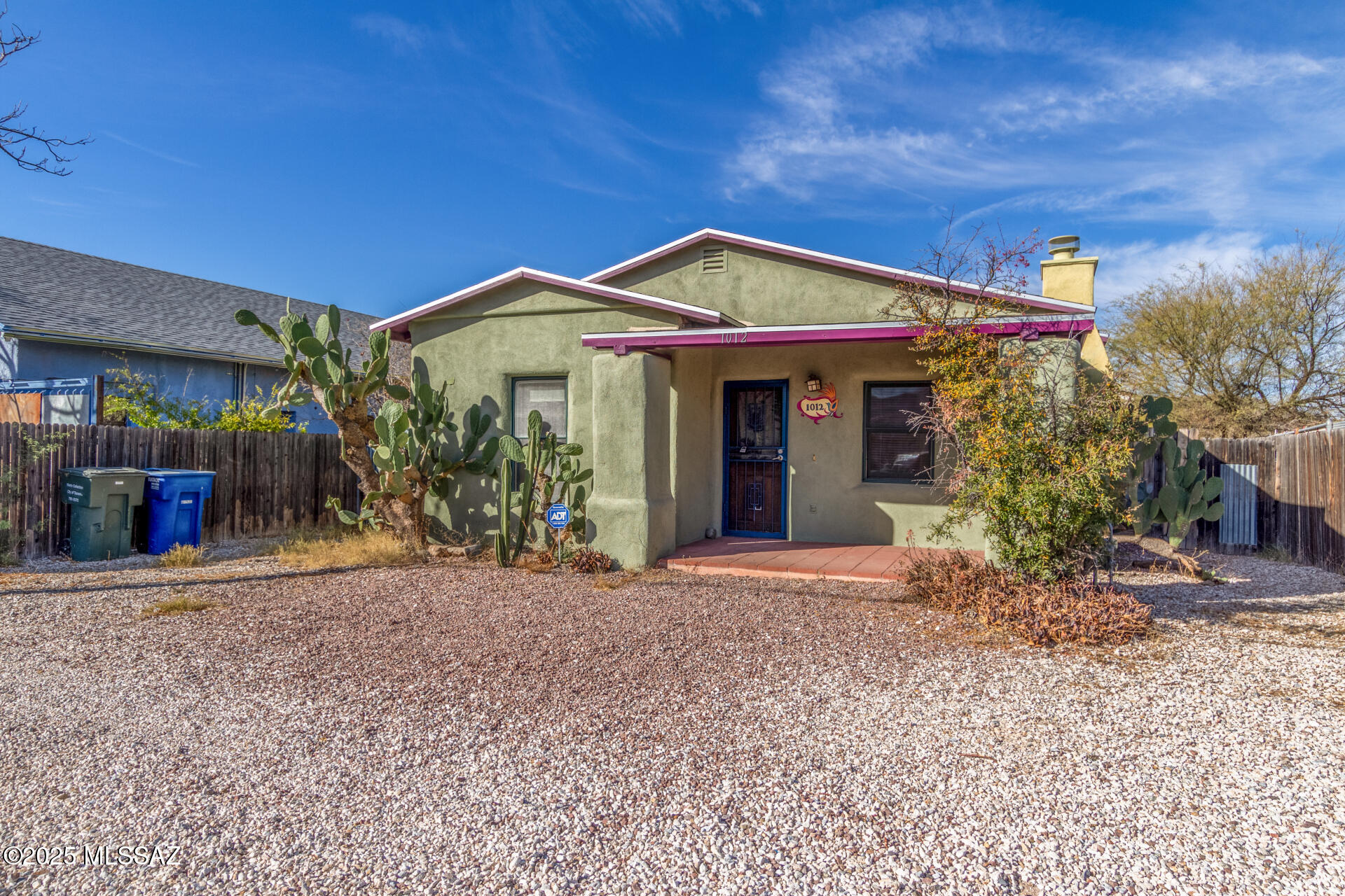 City Of Tucson - Residential