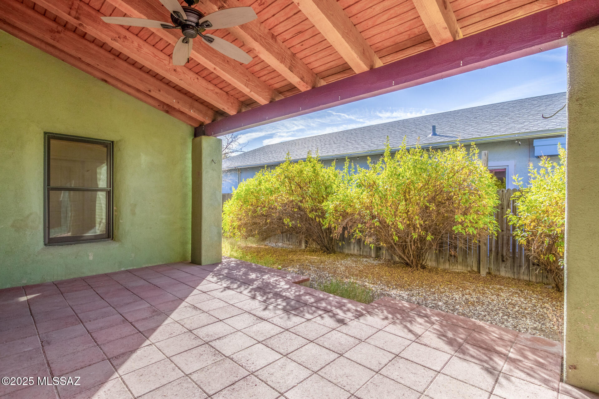 City Of Tucson - Residential