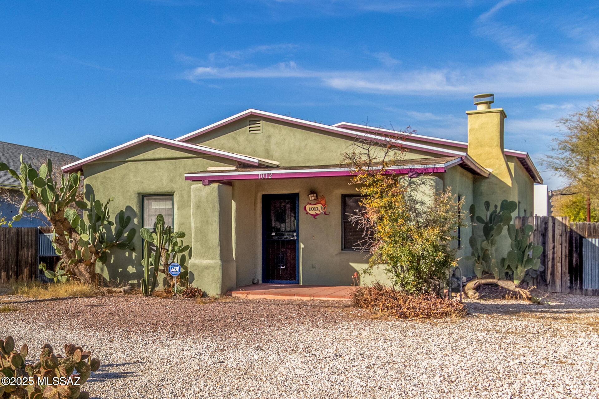 City Of Tucson - Residential