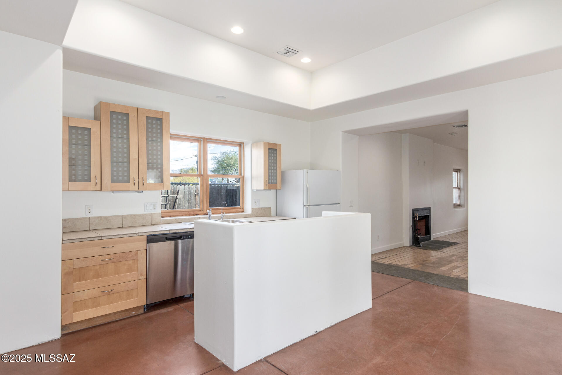 City Of Tucson - Residential
