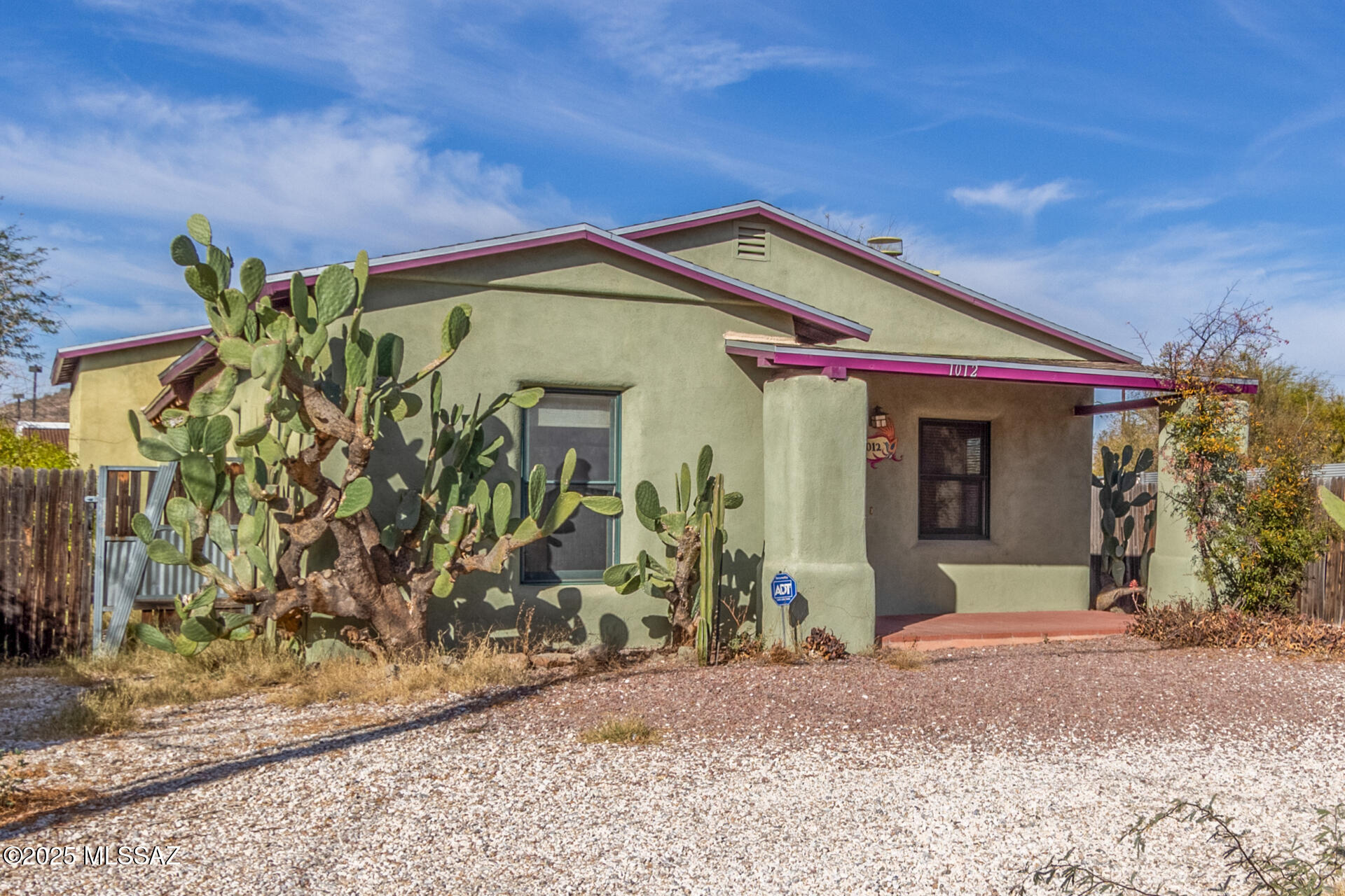 City Of Tucson - Residential