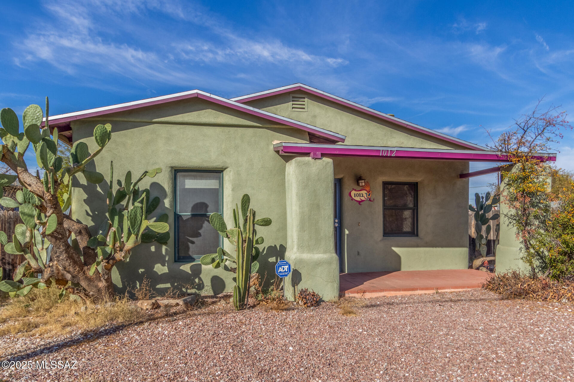 City Of Tucson - Residential