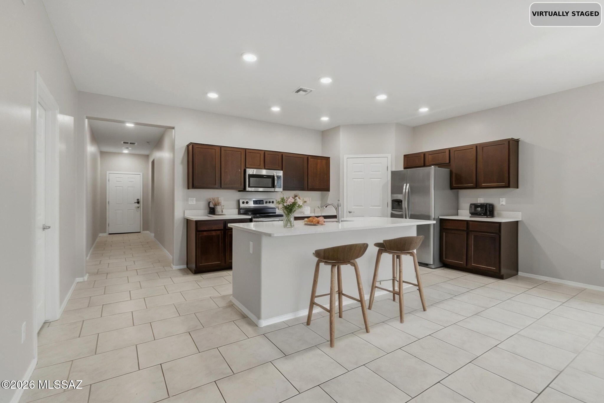 Fianchetto Farms - Residential