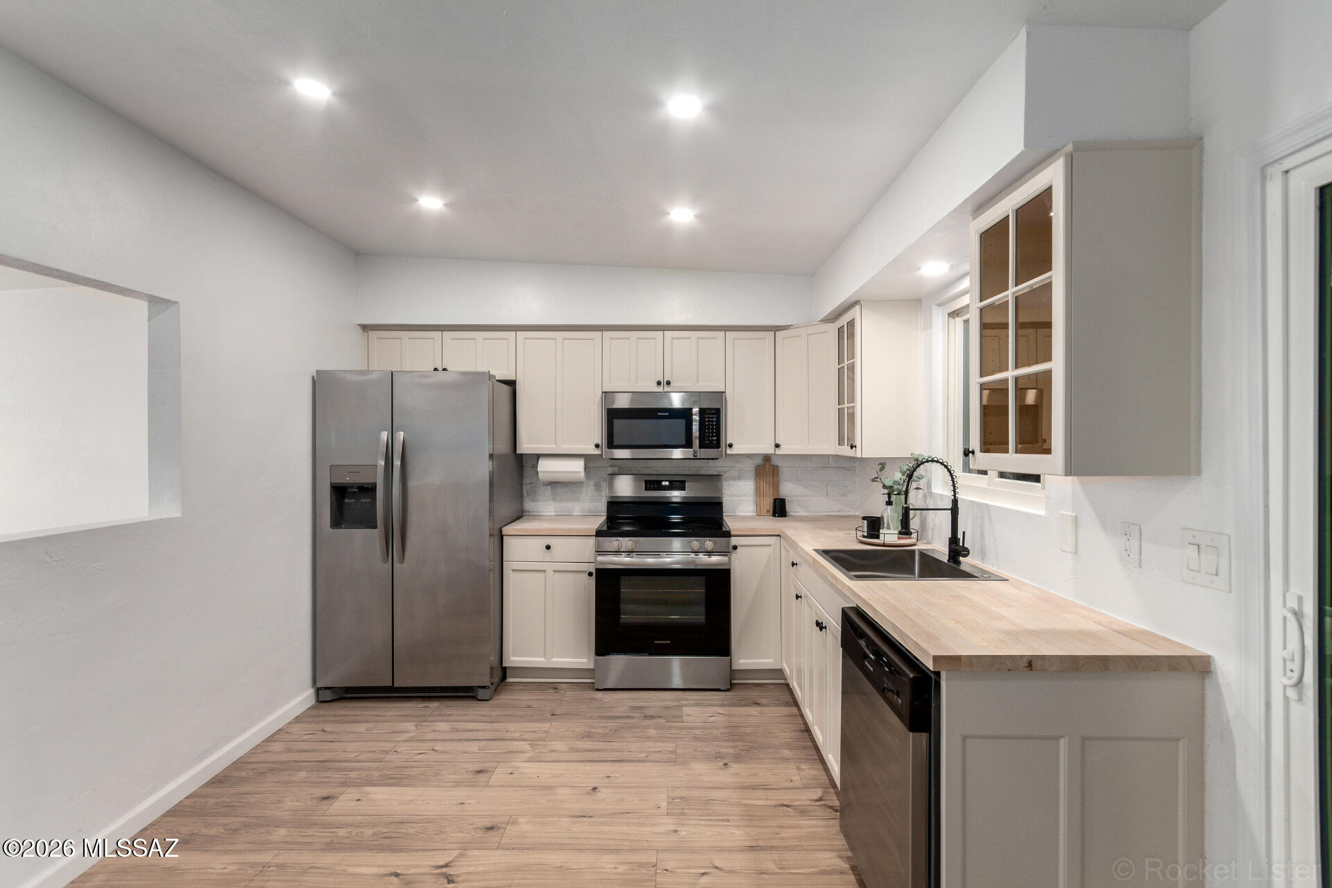 Valley View Heights (1-31) - Residential