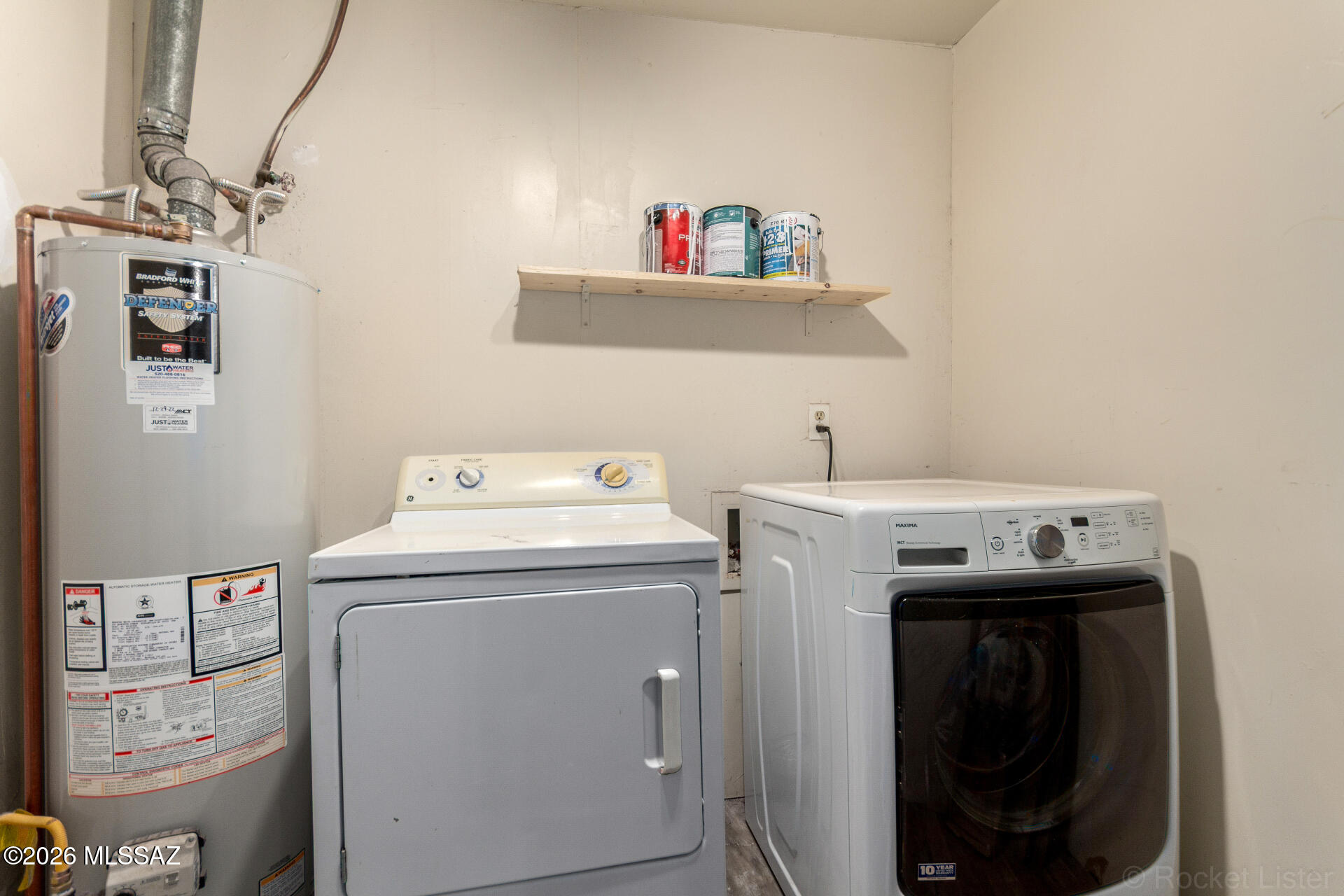Valley View Heights (1-31) - Residential