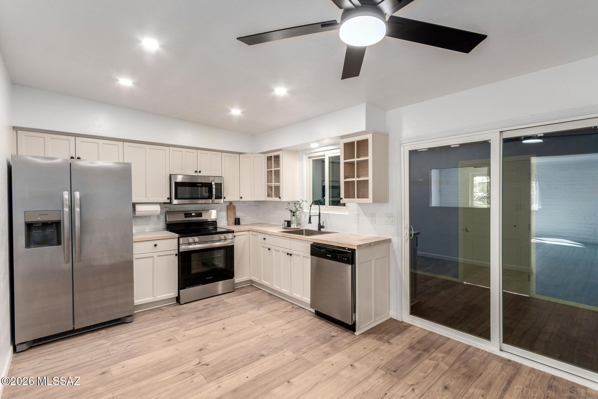 Valley View Heights (1-31) - Residential