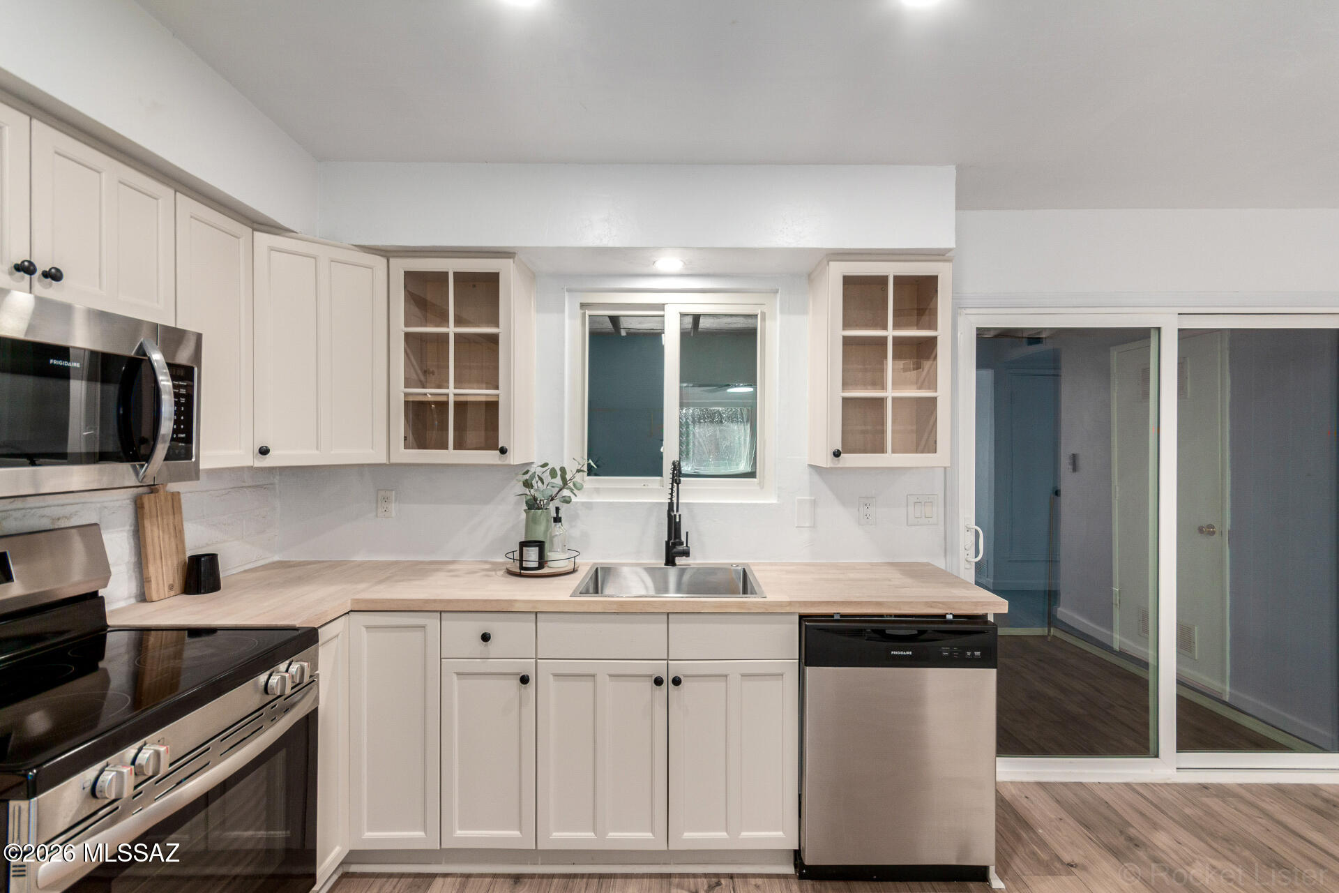 Valley View Heights (1-31) - Residential