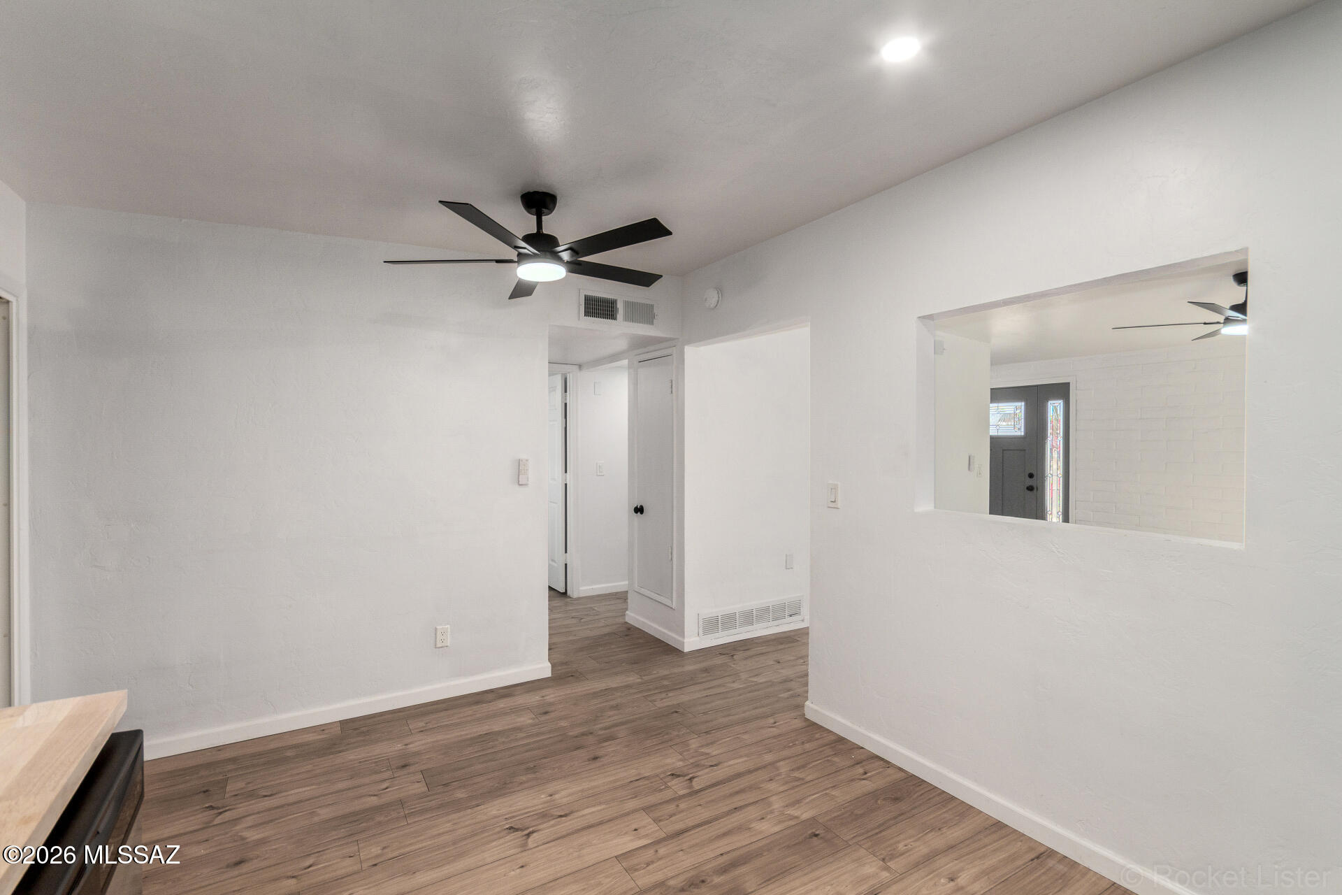 Valley View Heights (1-31) - Residential
