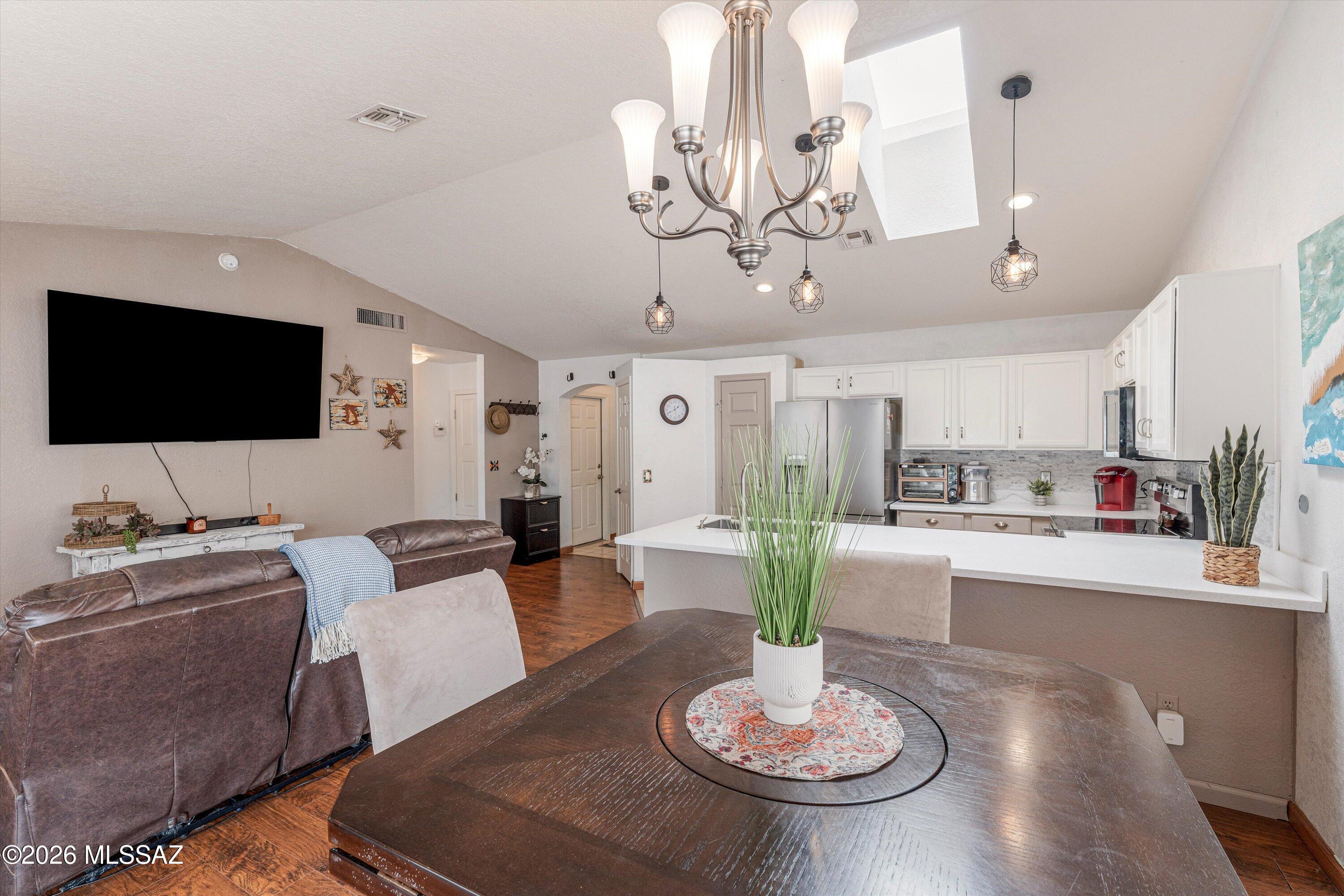 Voyager Homes Phase ''''A'''' (1-85) - Residential
