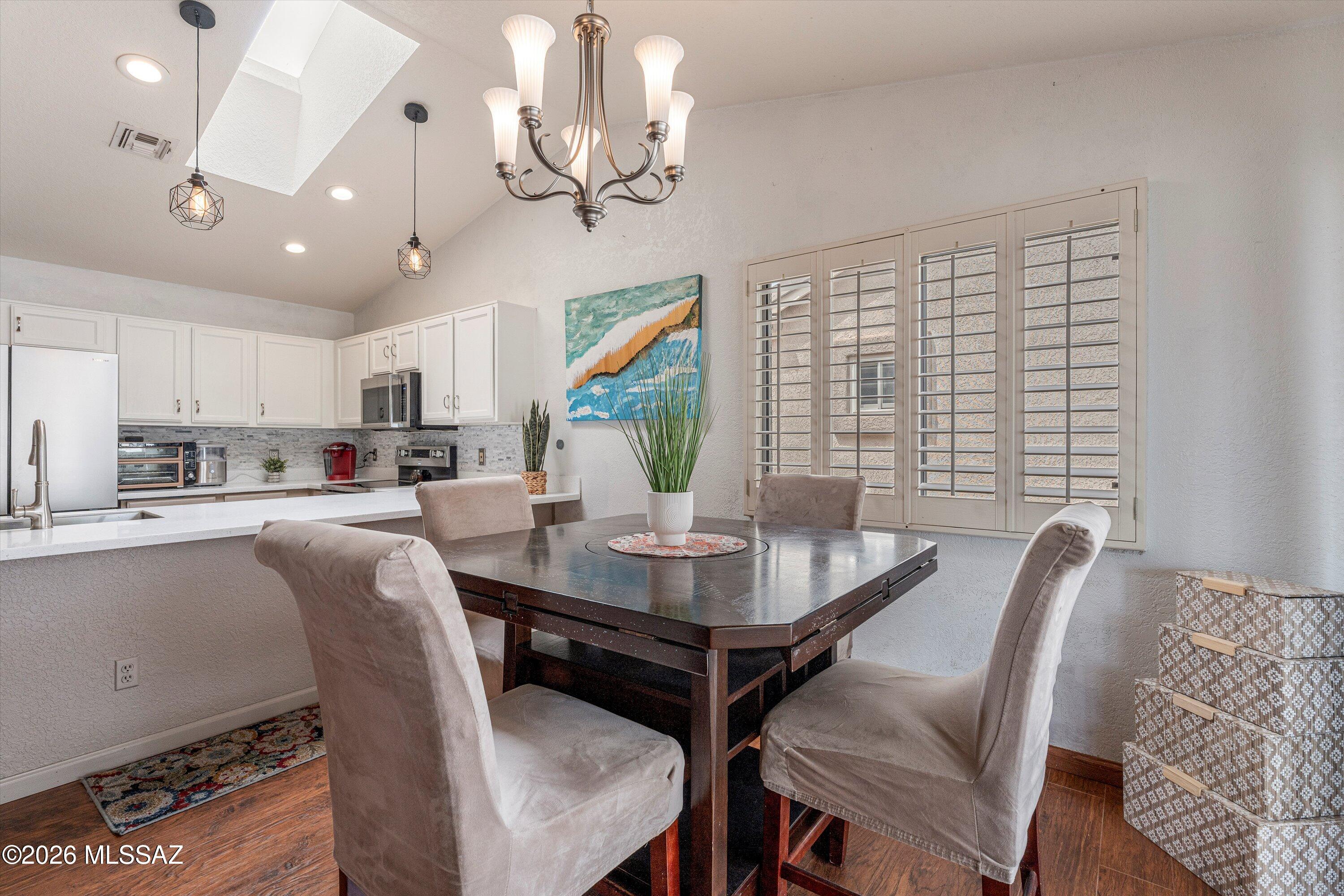 Voyager Homes Phase ''''A'''' (1-85) - Residential