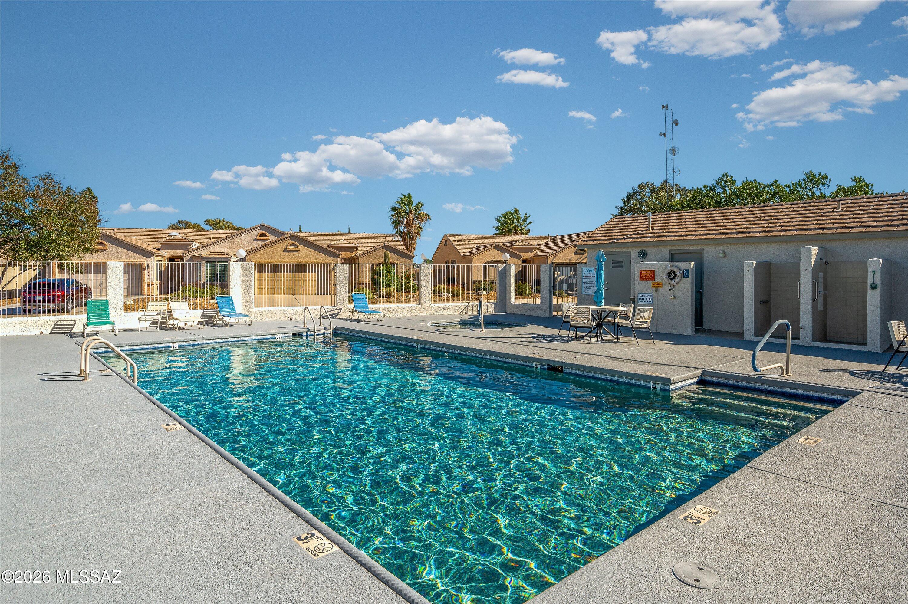 Voyager Homes Phase ''''A'''' (1-85) - Residential