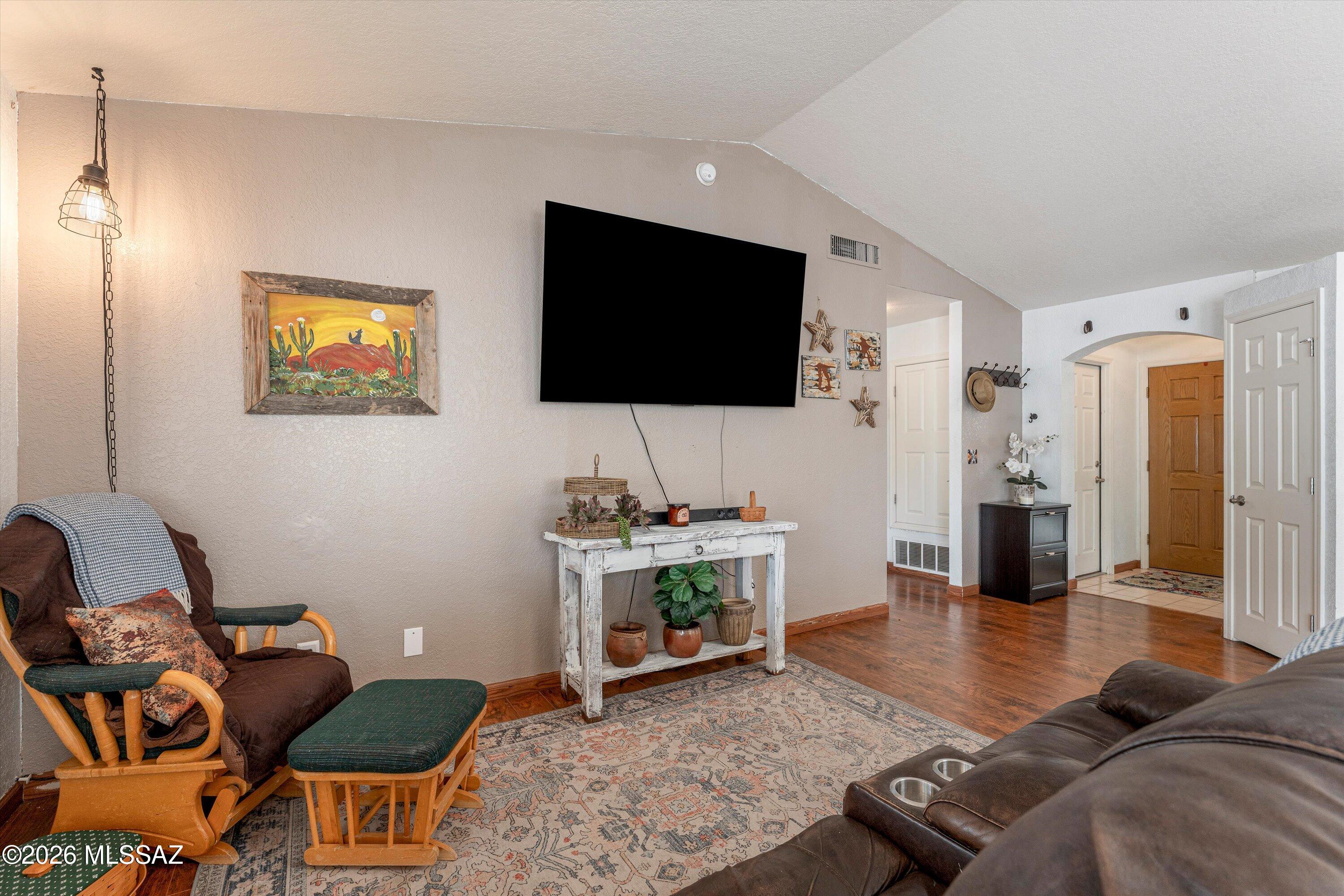 Voyager Homes Phase ''''A'''' (1-85) - Residential