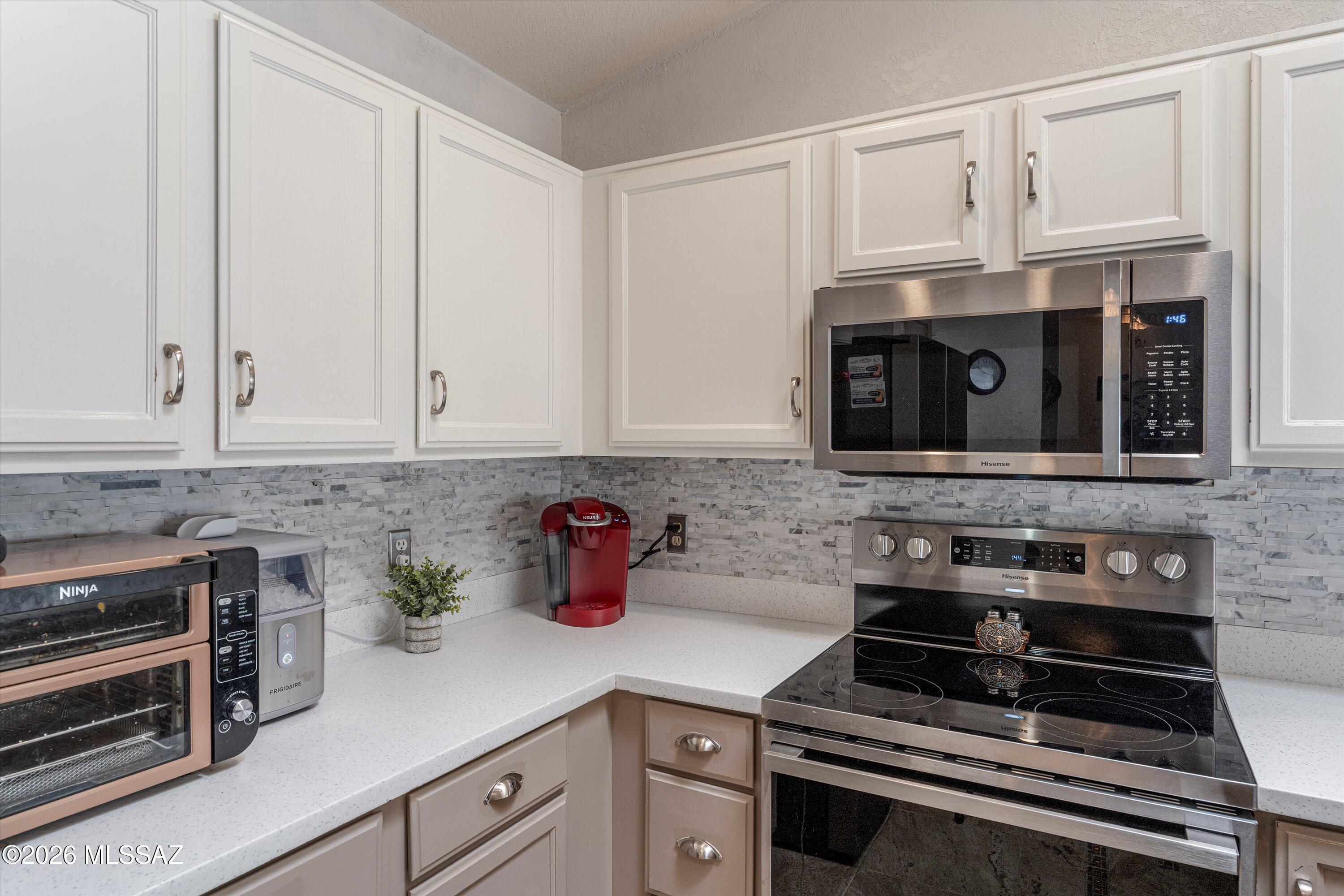 Voyager Homes Phase ''''A'''' (1-85) - Residential