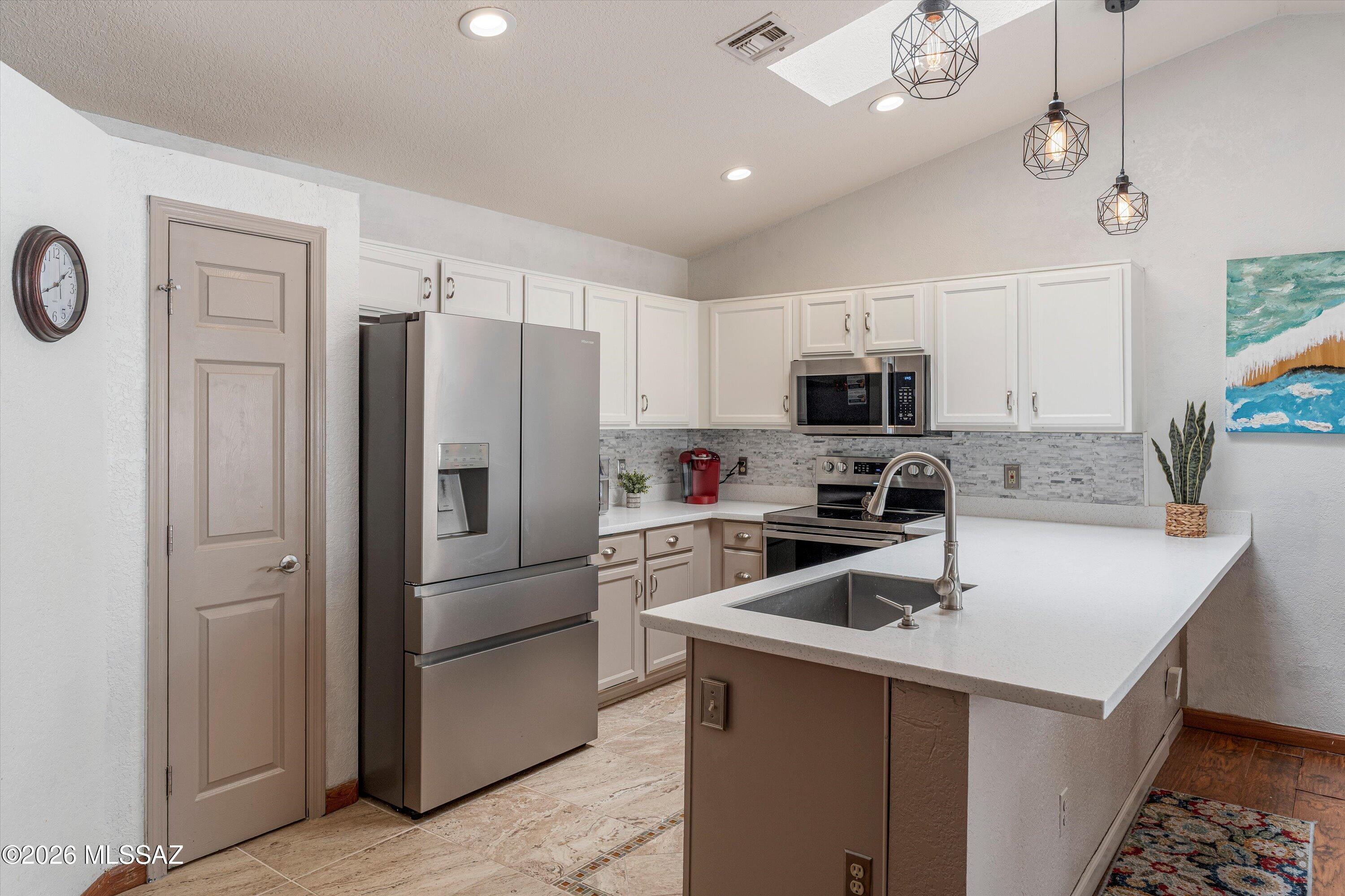 Voyager Homes Phase ''''A'''' (1-85) - Residential